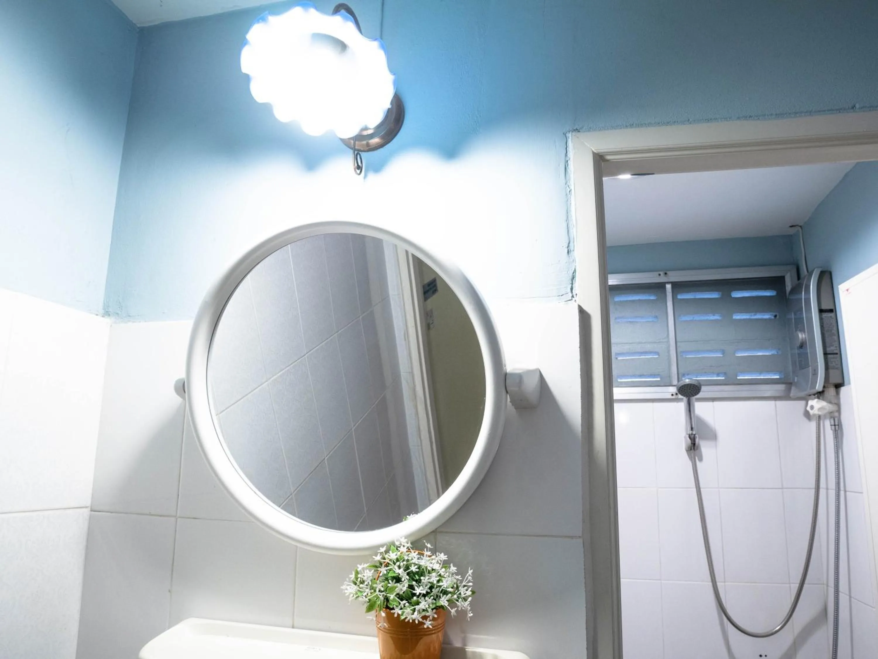 Chan Cha La 99 Hostel