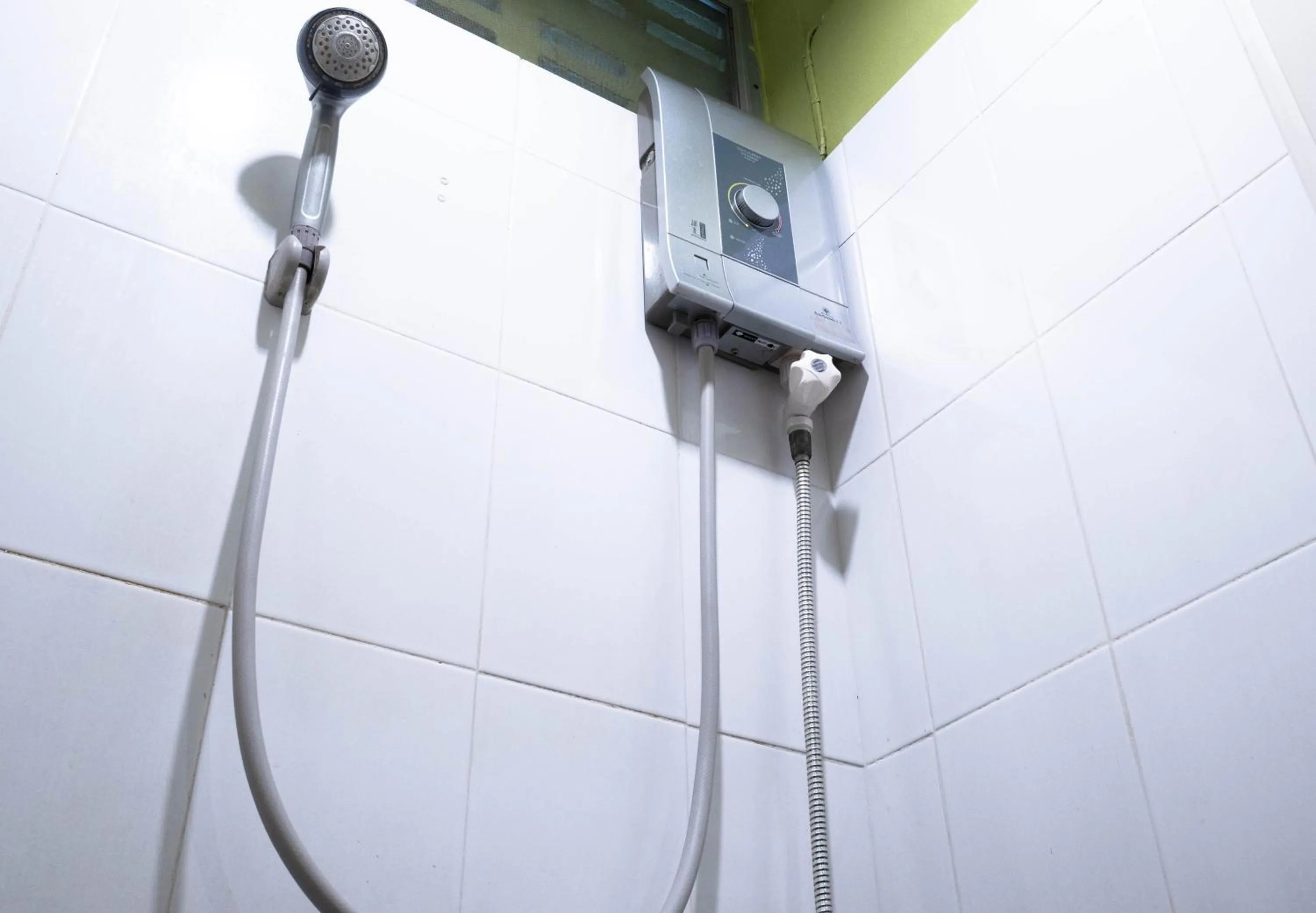 Chan Cha La 99 Hostel