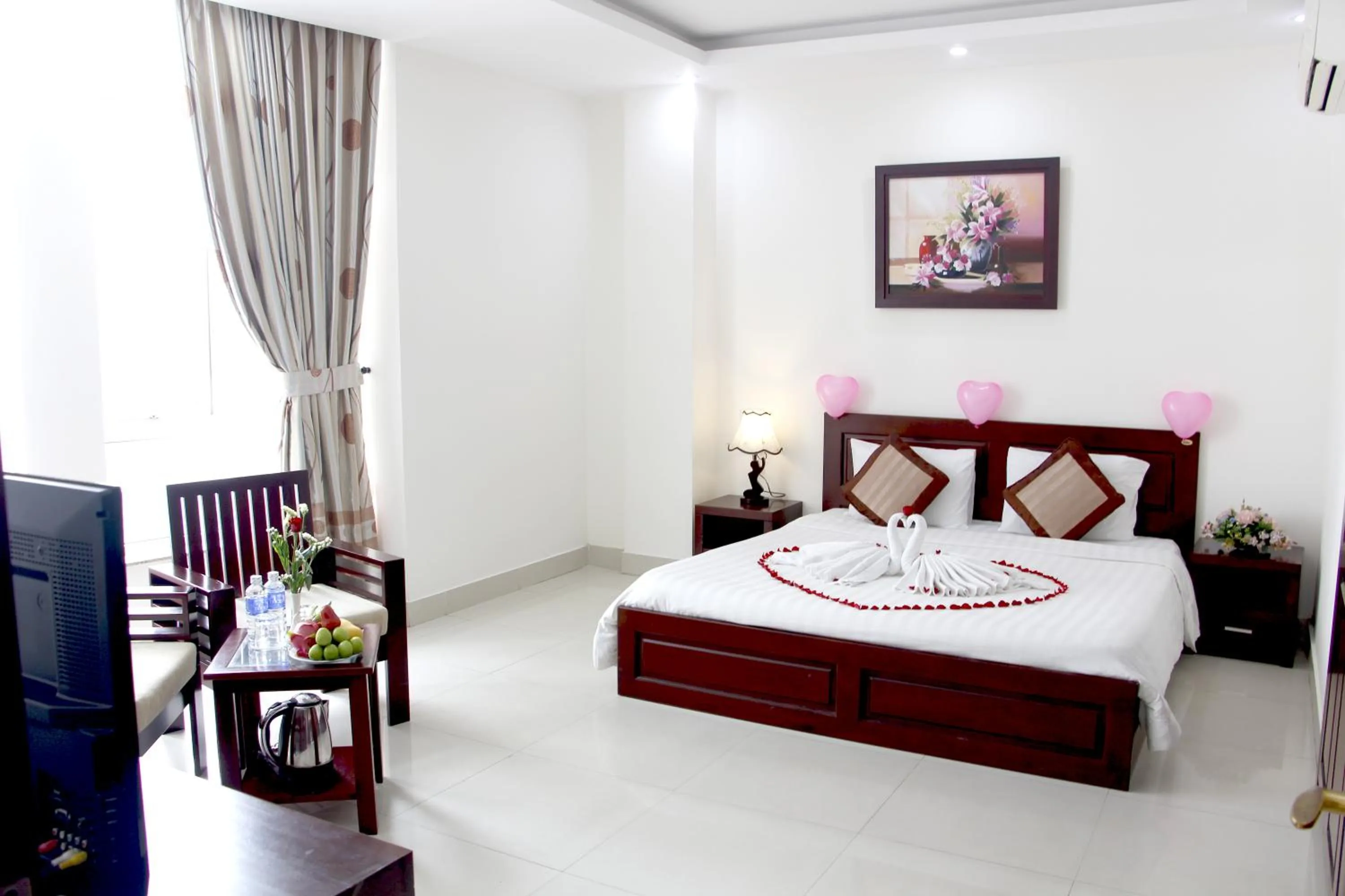 Bed in Dattravi Hostel