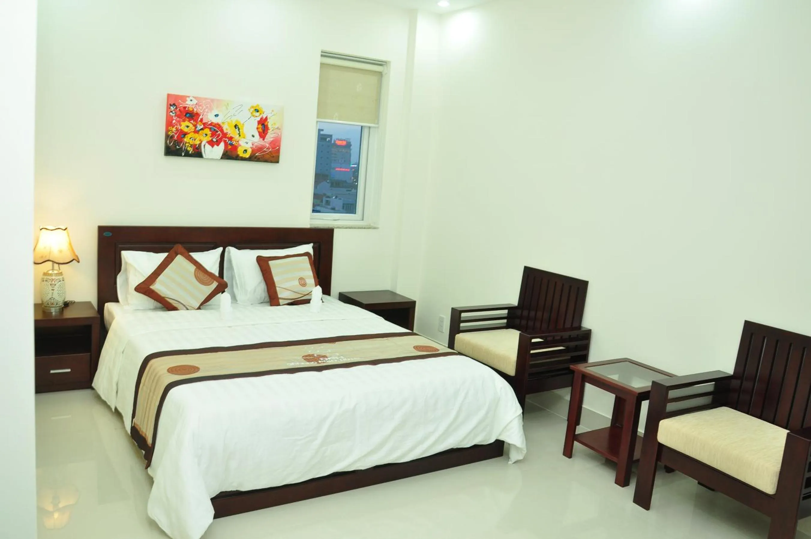 Photo of the whole room, Bed in Dattravi Hostel