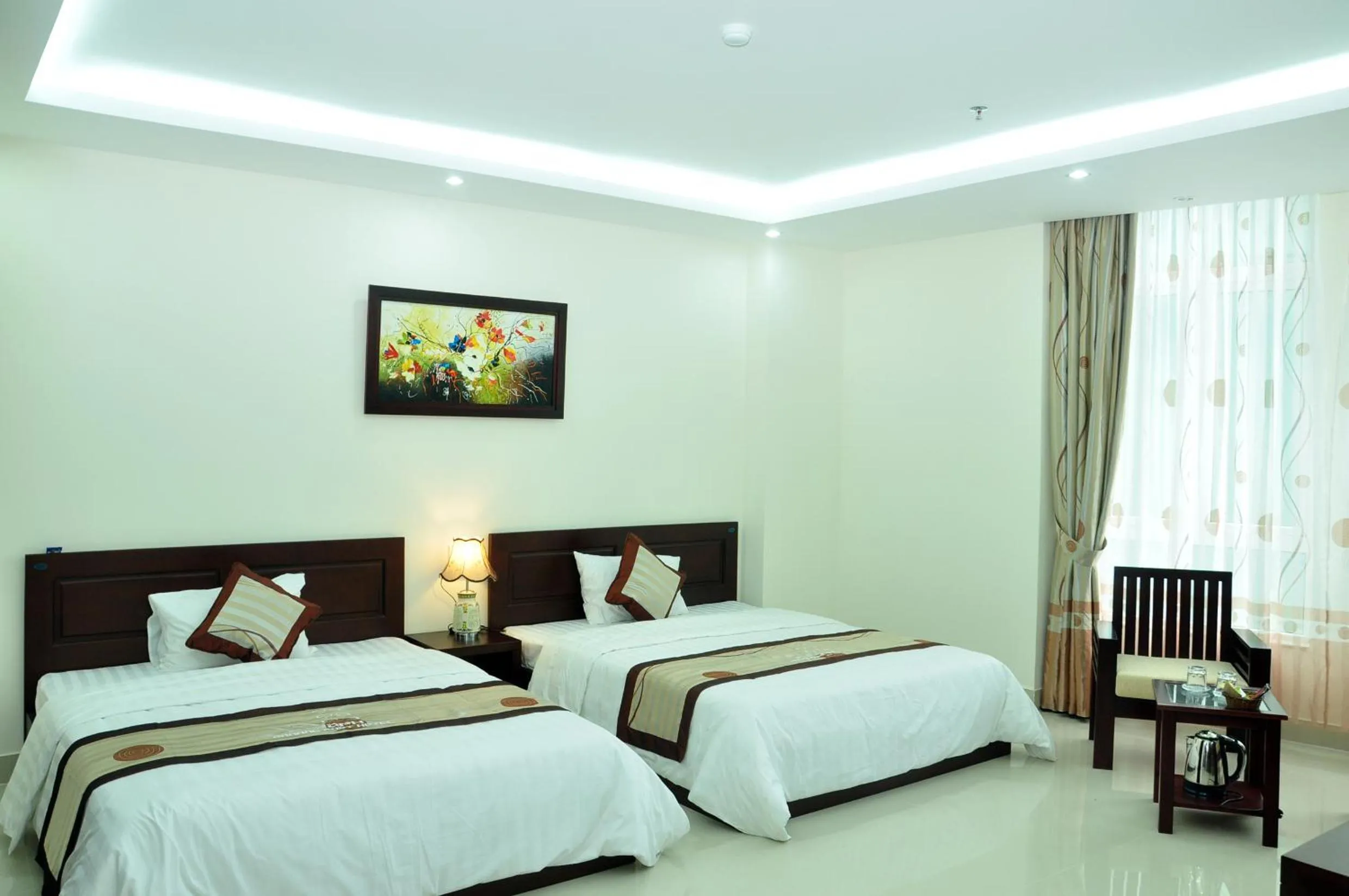 Photo of the whole room, Bed in Dattravi Hostel