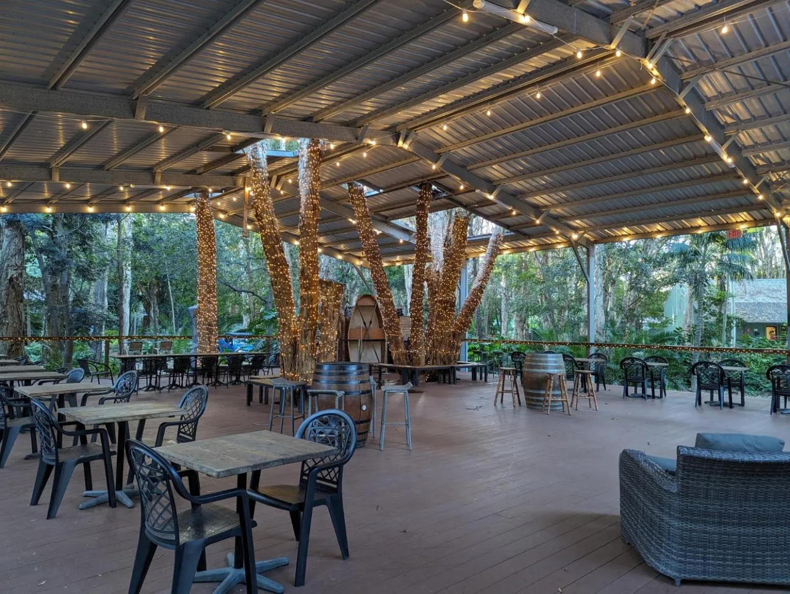 Banquet/Function facilities in The Oasis at One Mile Beach