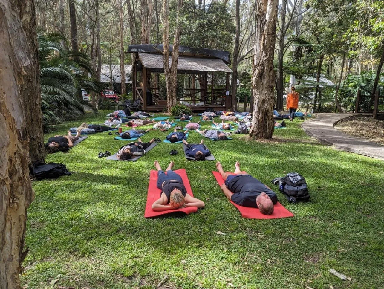 Natural landscape in The Oasis at One Mile Beach