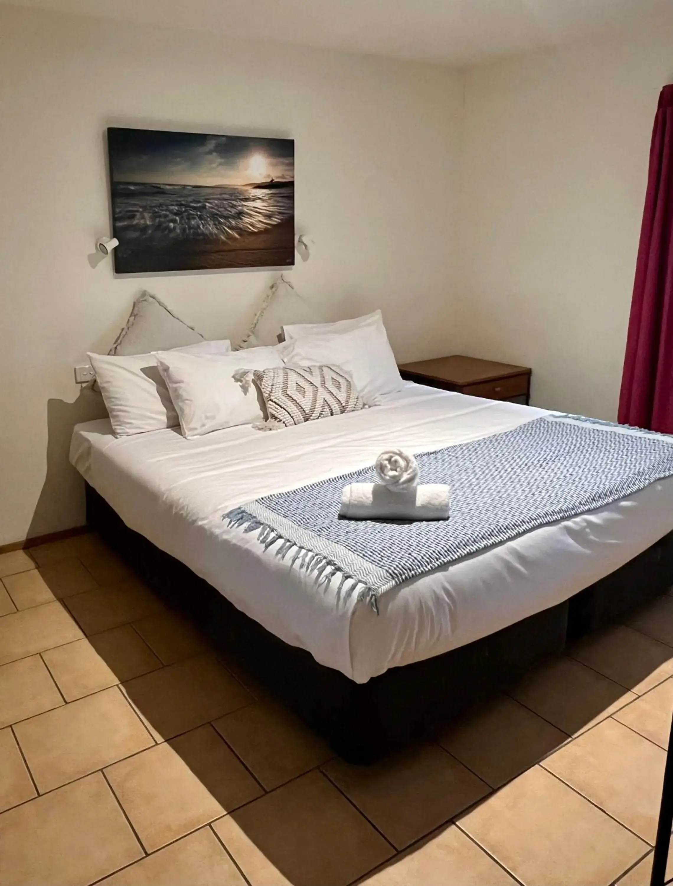 Bungalow in The Oasis at One Mile Beach Bungalow in The Oasis at One Mile Beach