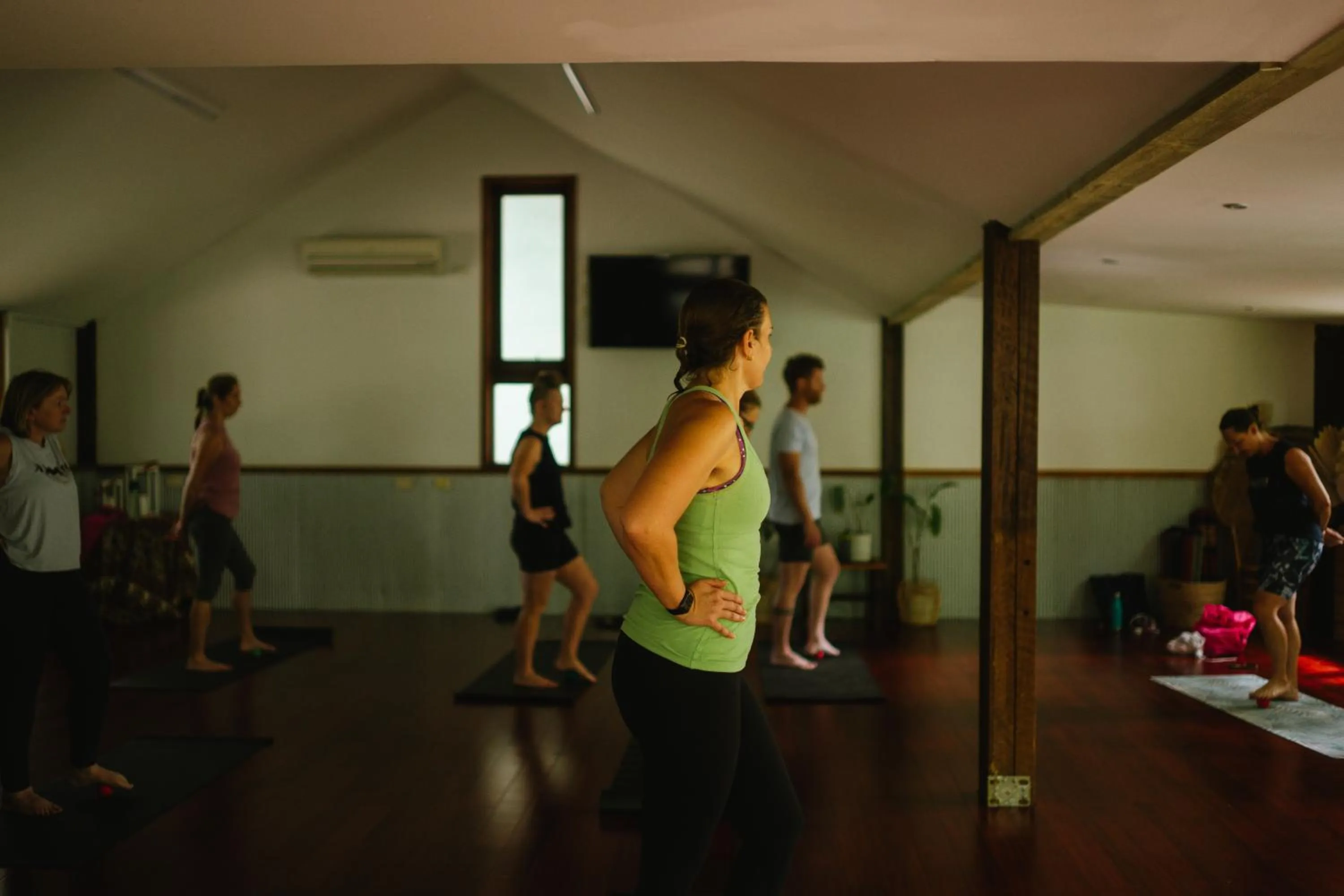 Spa and wellness centre/facilities in The Oasis at One Mile Beach
