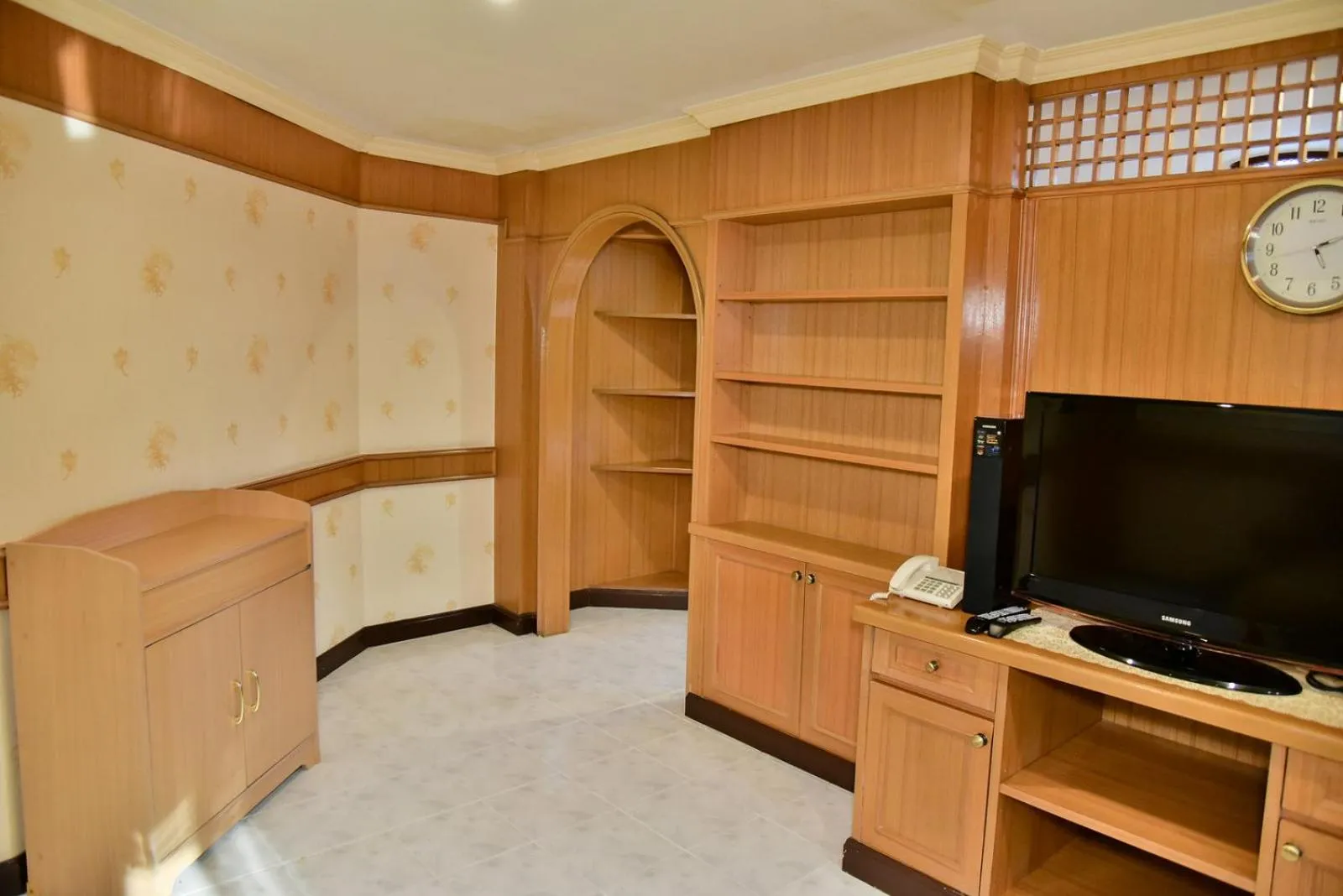 The Kaze 34 Hotel and Serviced Residence