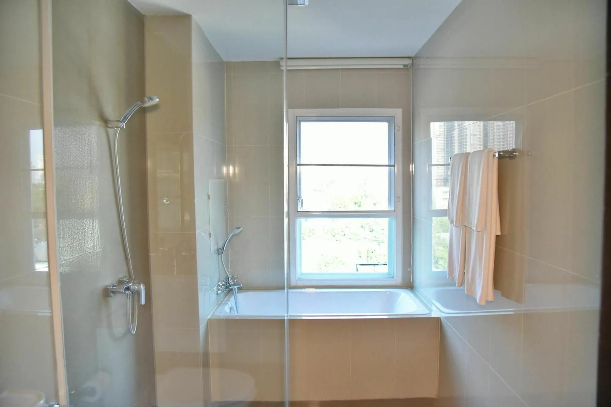 The Kaze 34 Hotel and Serviced Residence