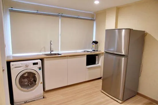 The Kaze 34 Hotel and Serviced Residence