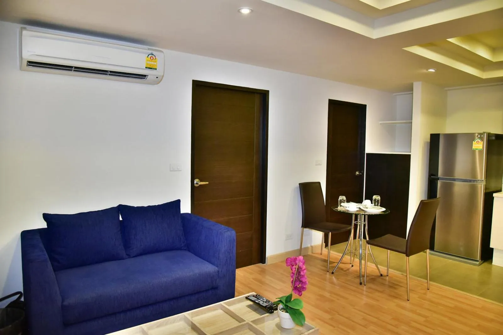 The Kaze 34 Hotel and Serviced Residence