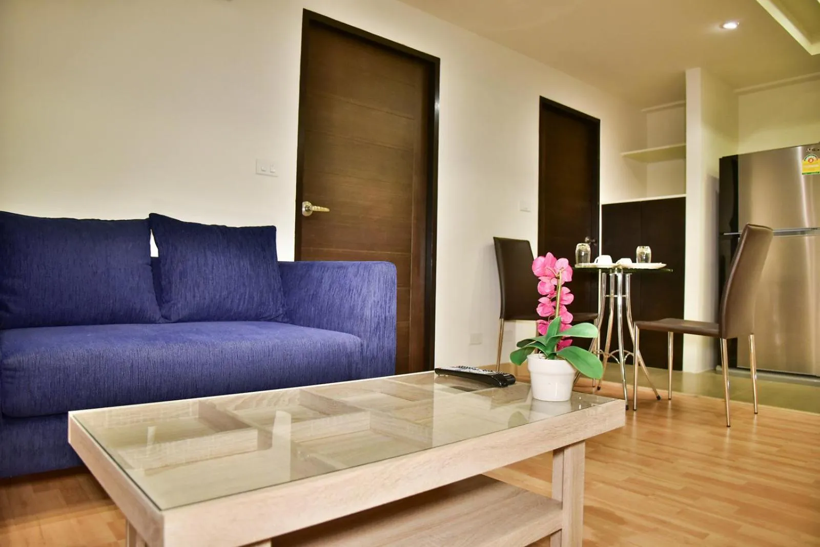 The Kaze 34 Hotel and Serviced Residence