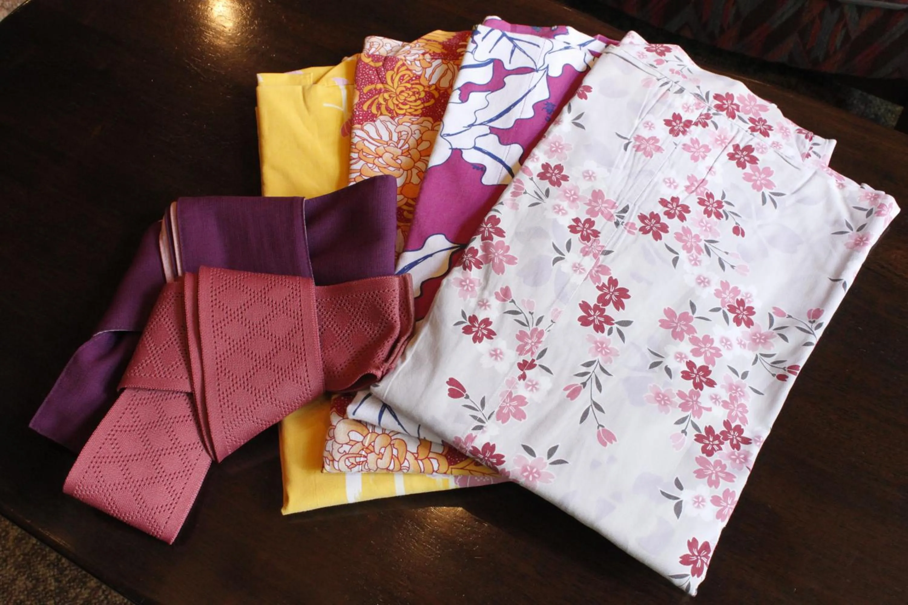 Game Room in Ichirino Kogen Hotel Roan