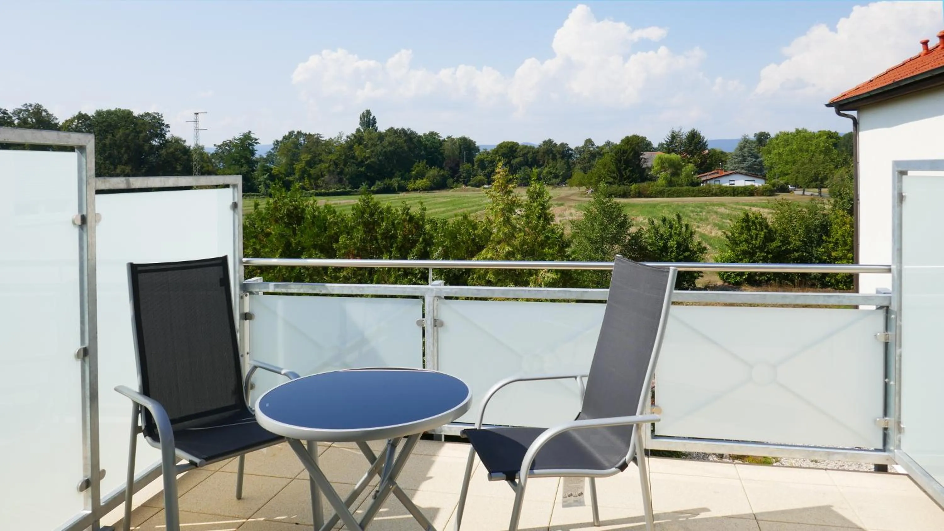 Christliche Gästehäuser Weinstraße