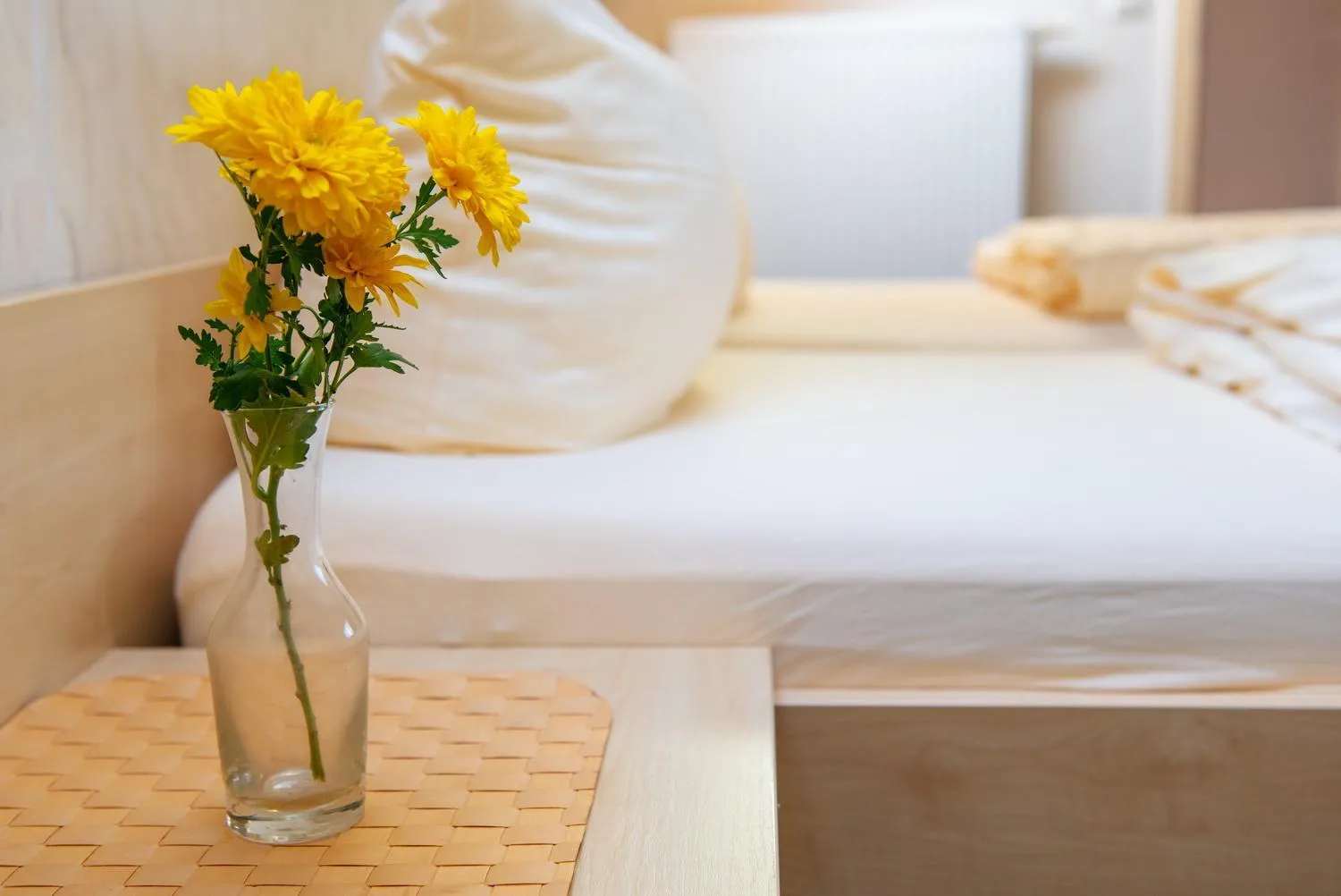 Christliche Gästehäuser Weinstraße