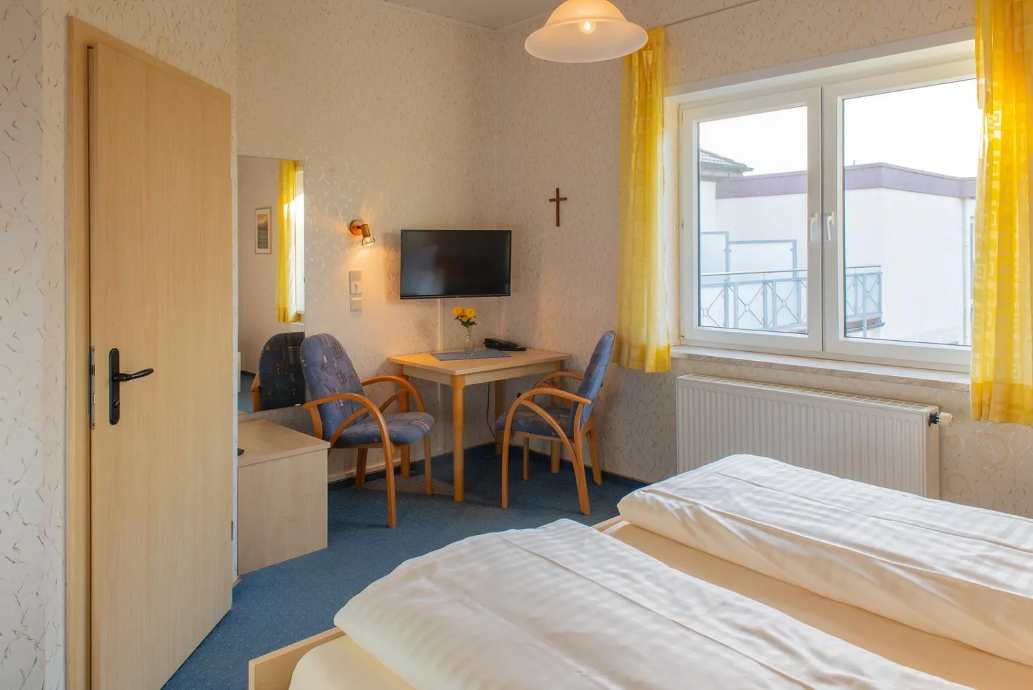 Christliche Gästehäuser Weinstraße