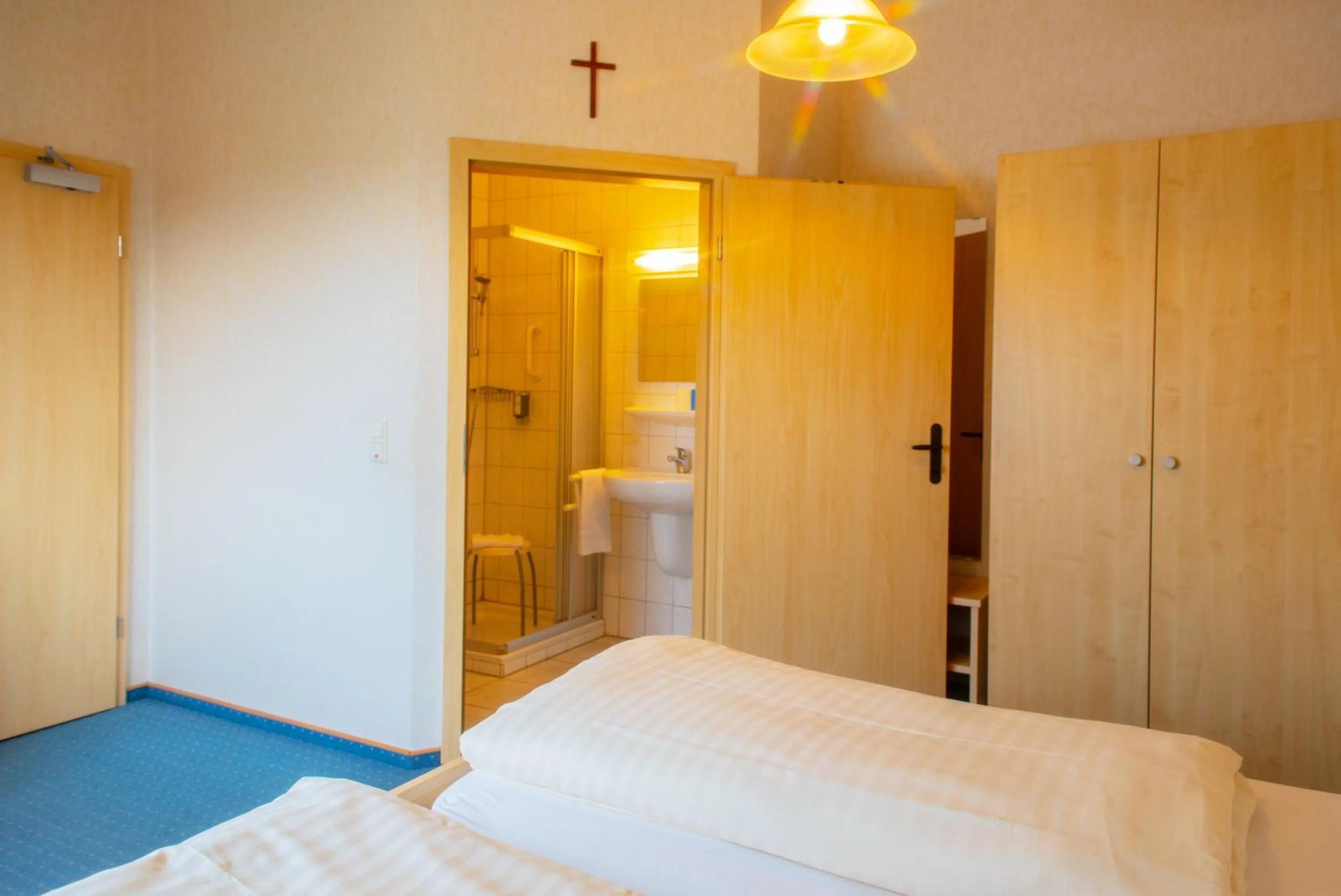 Christliche Gästehäuser Weinstraße