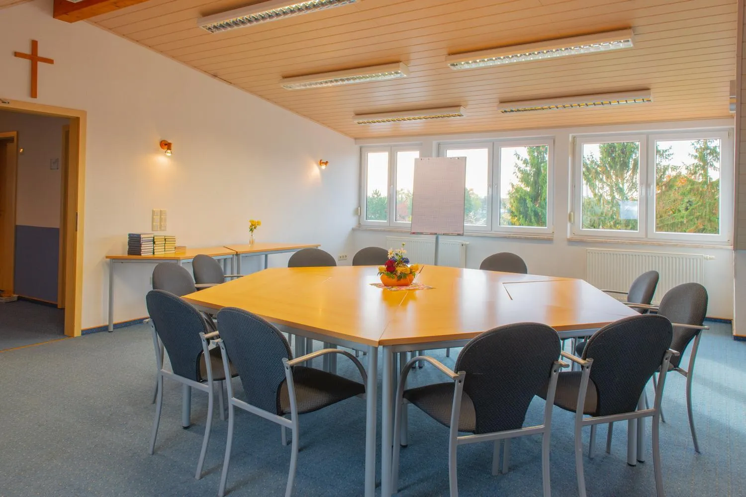 Christliche Gästehäuser Weinstraße