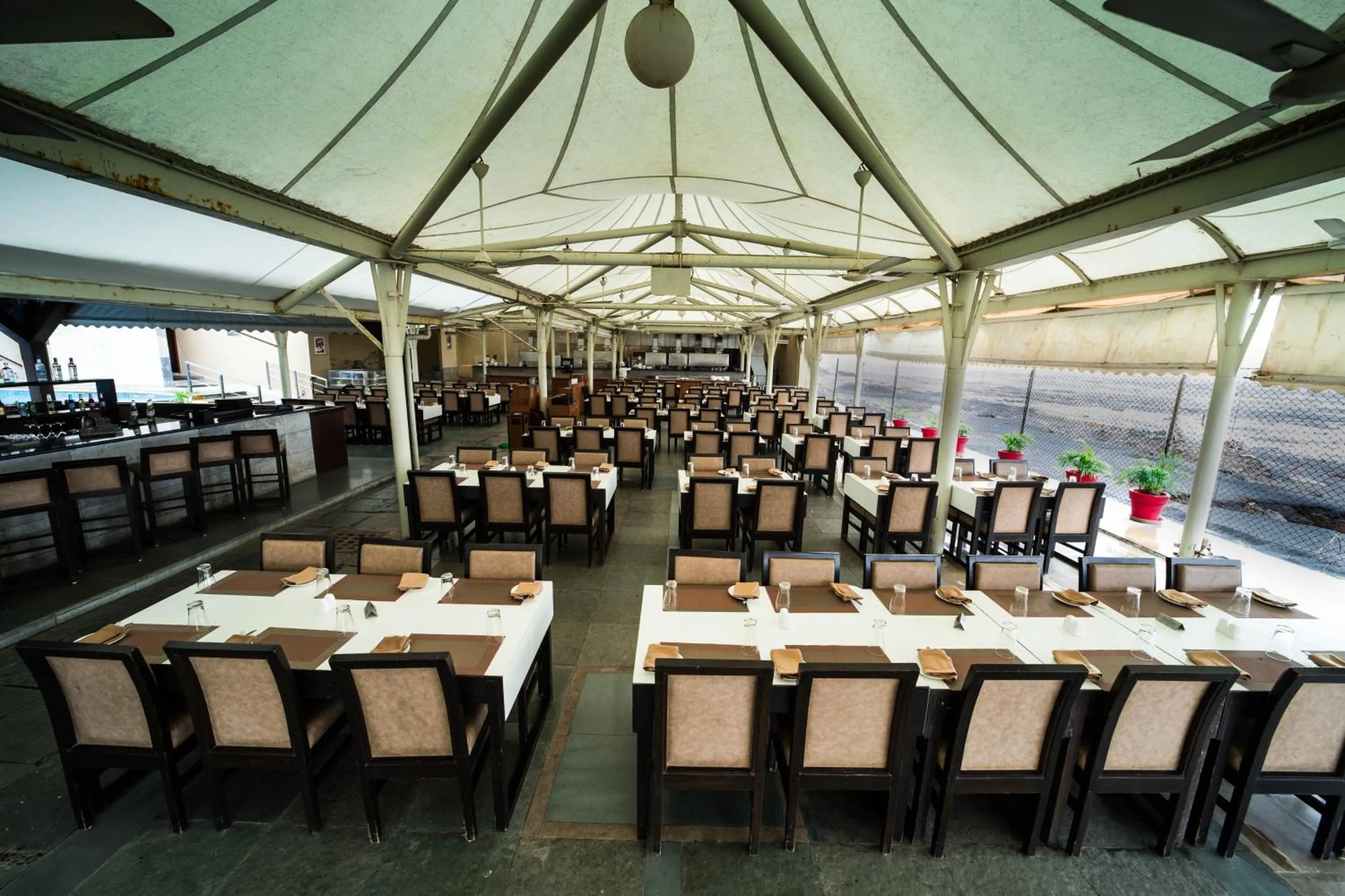 The Gold Beach Resort