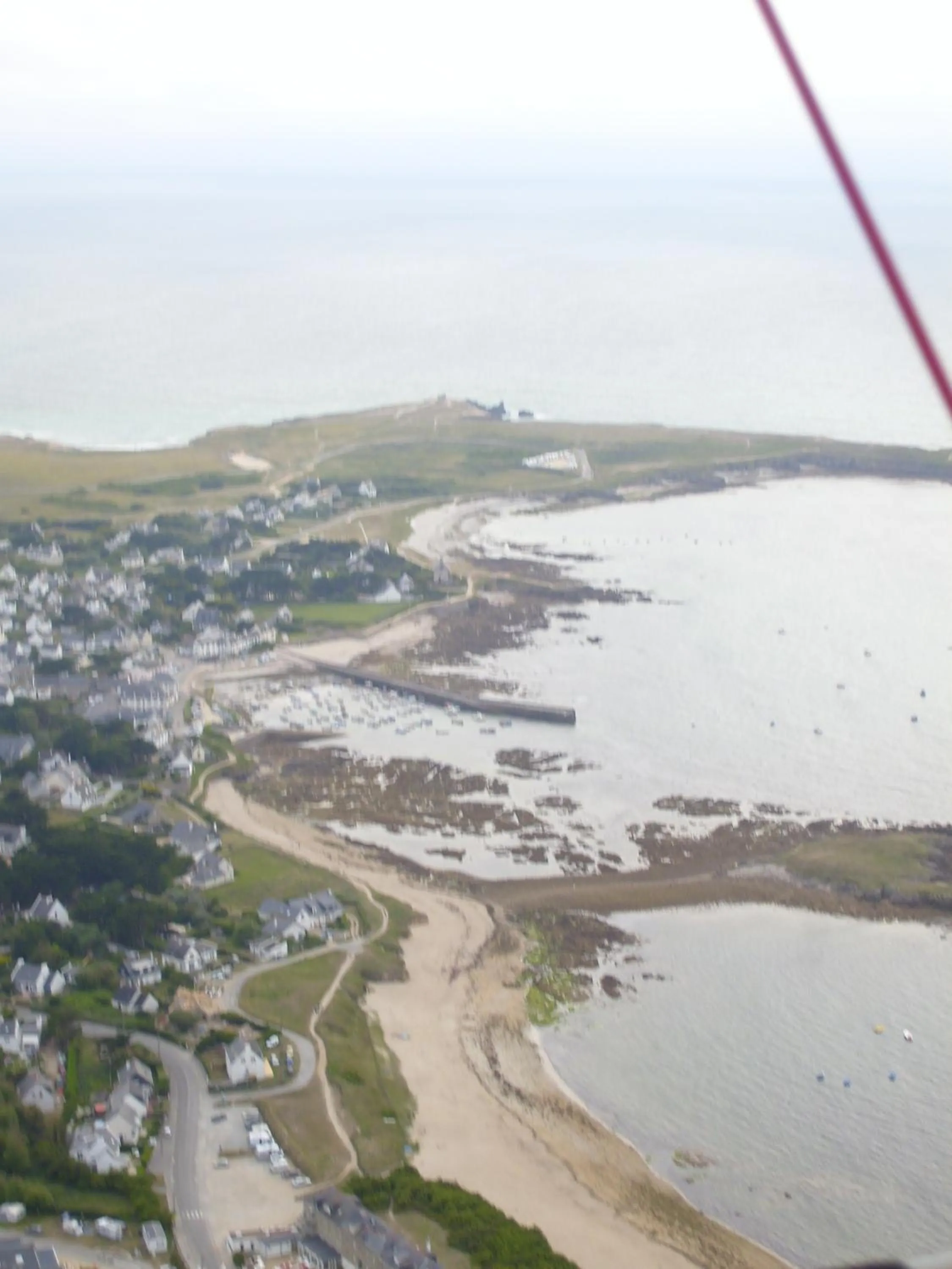 Hiking in Hôtel du Petit Matelot