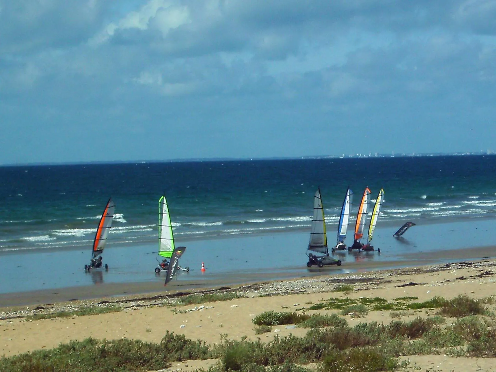 Sports in Hôtel du Petit Matelot