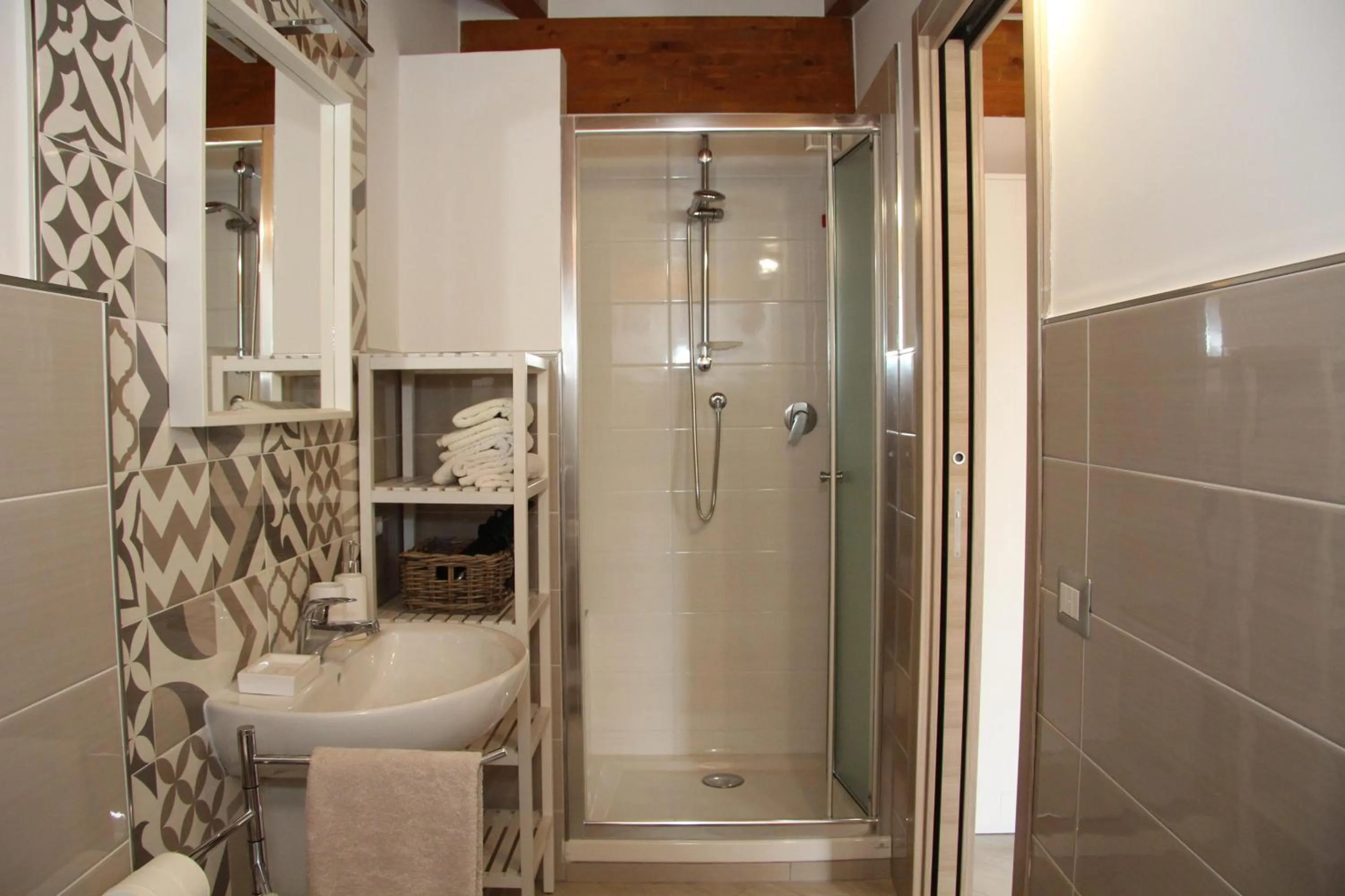 Benvenuti al Sud B&B