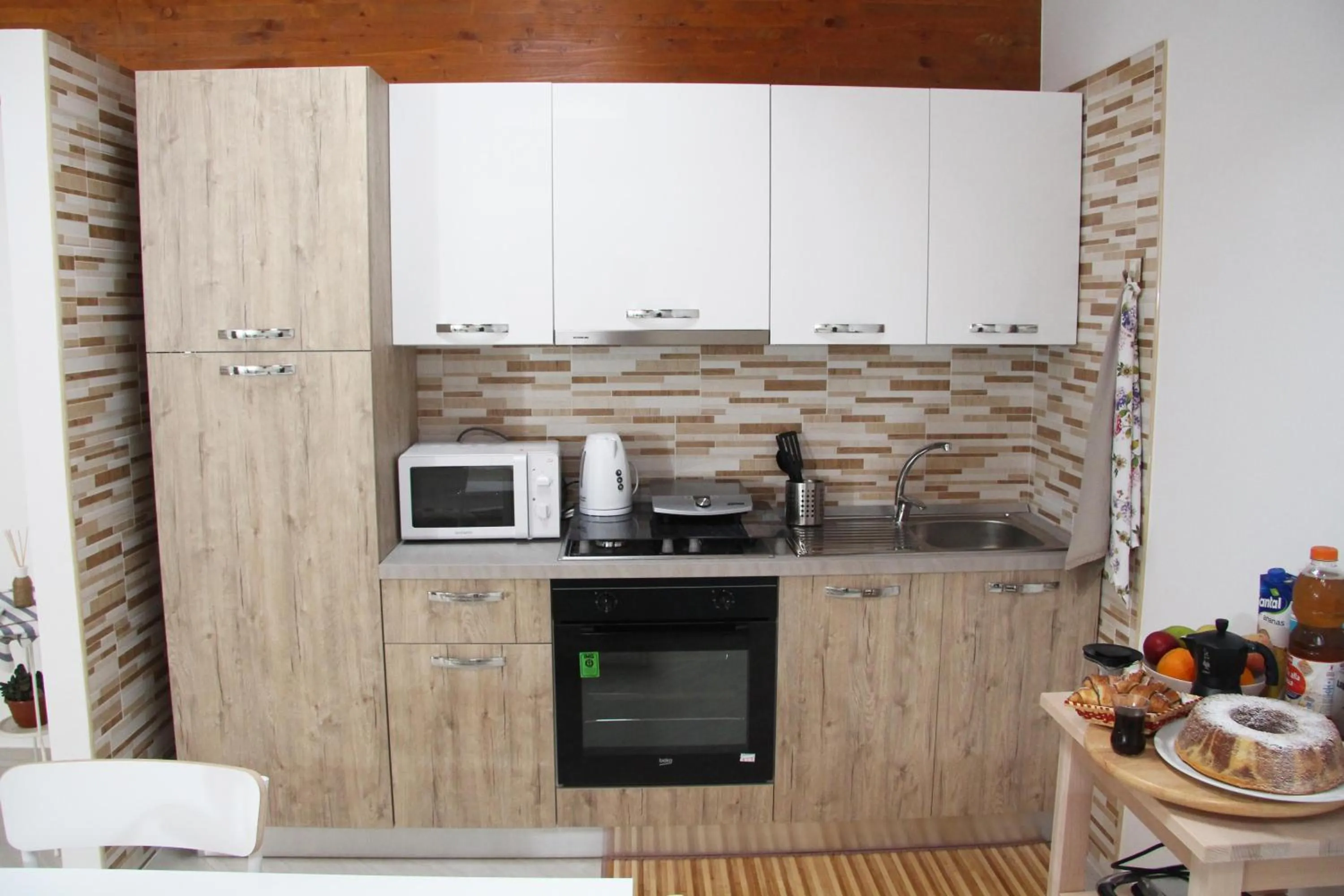 Benvenuti al Sud B&B