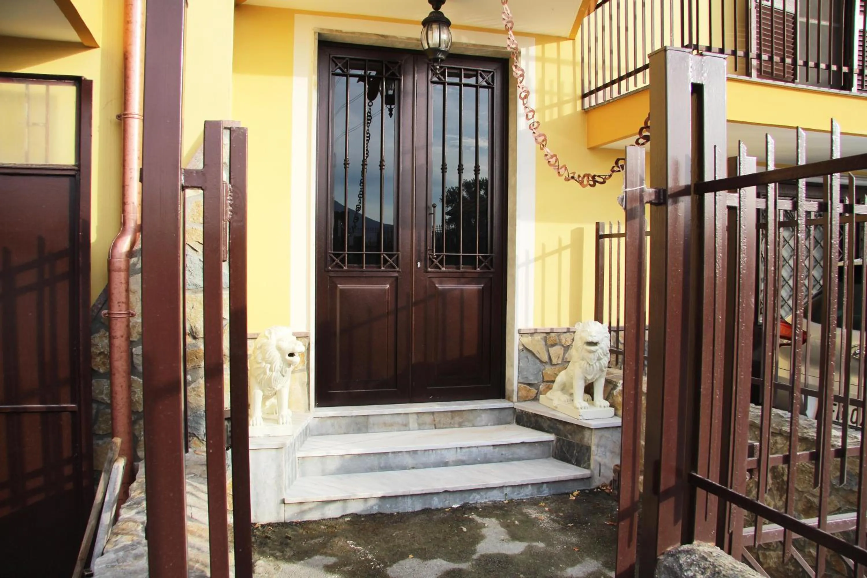 Benvenuti al Sud B&B