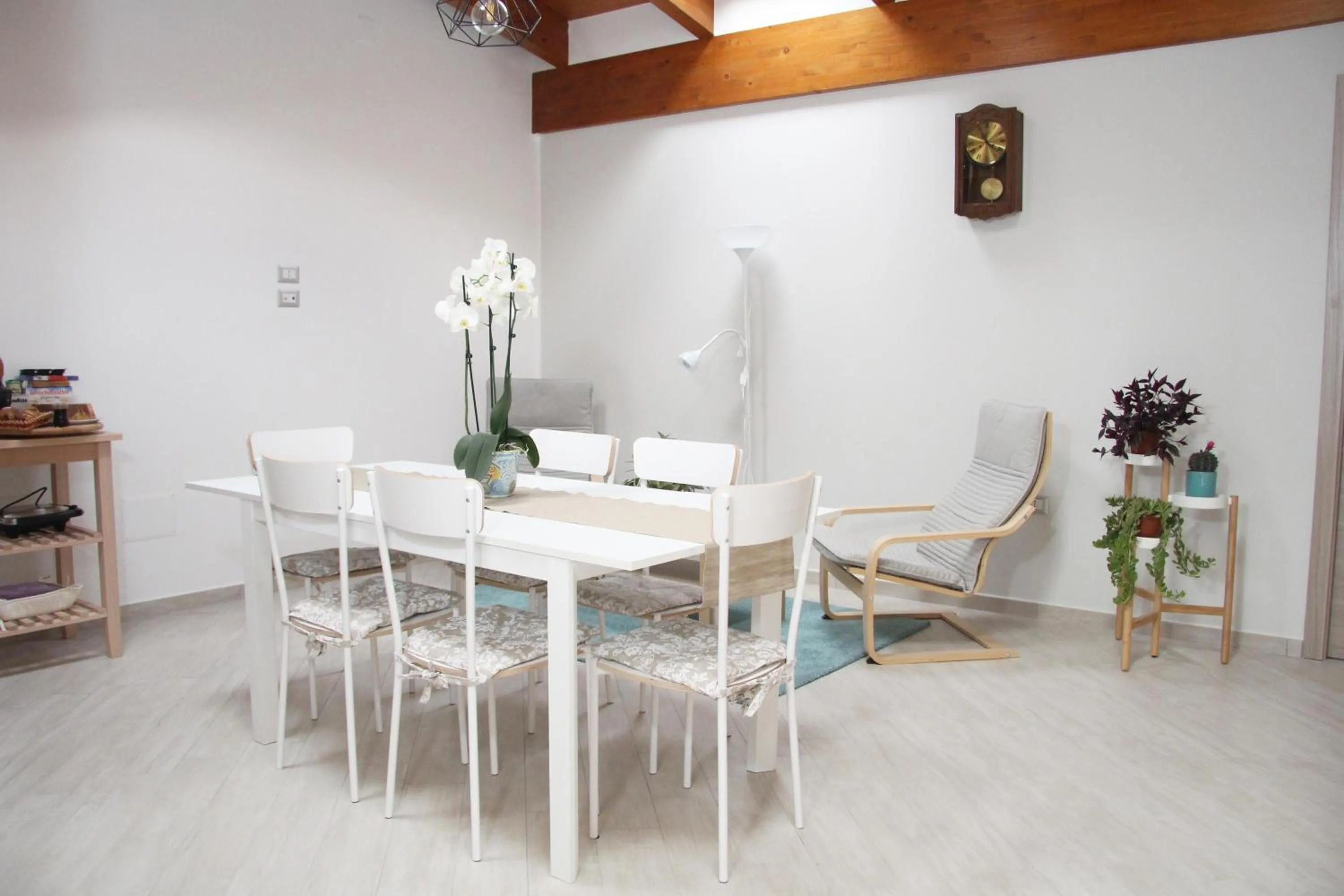 Benvenuti al Sud B&B