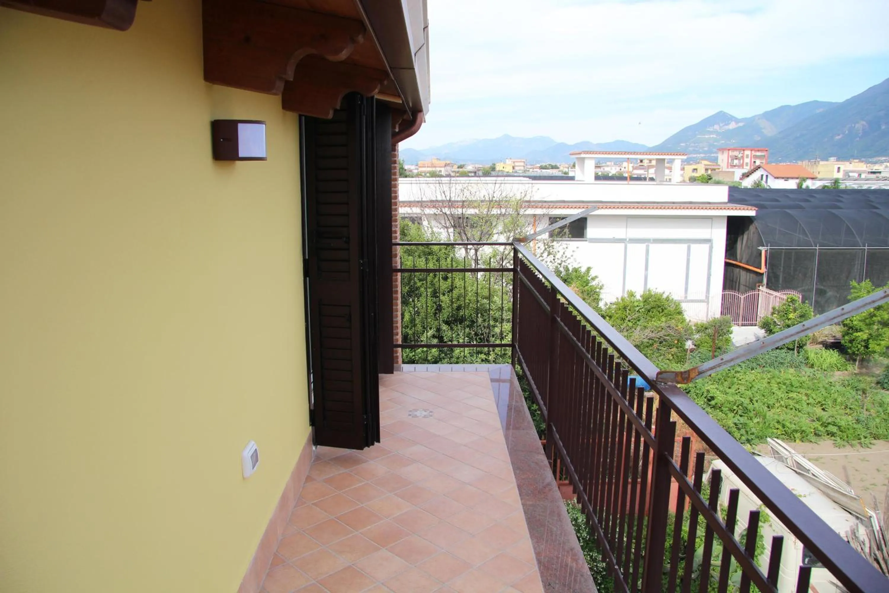 Benvenuti al Sud B&B