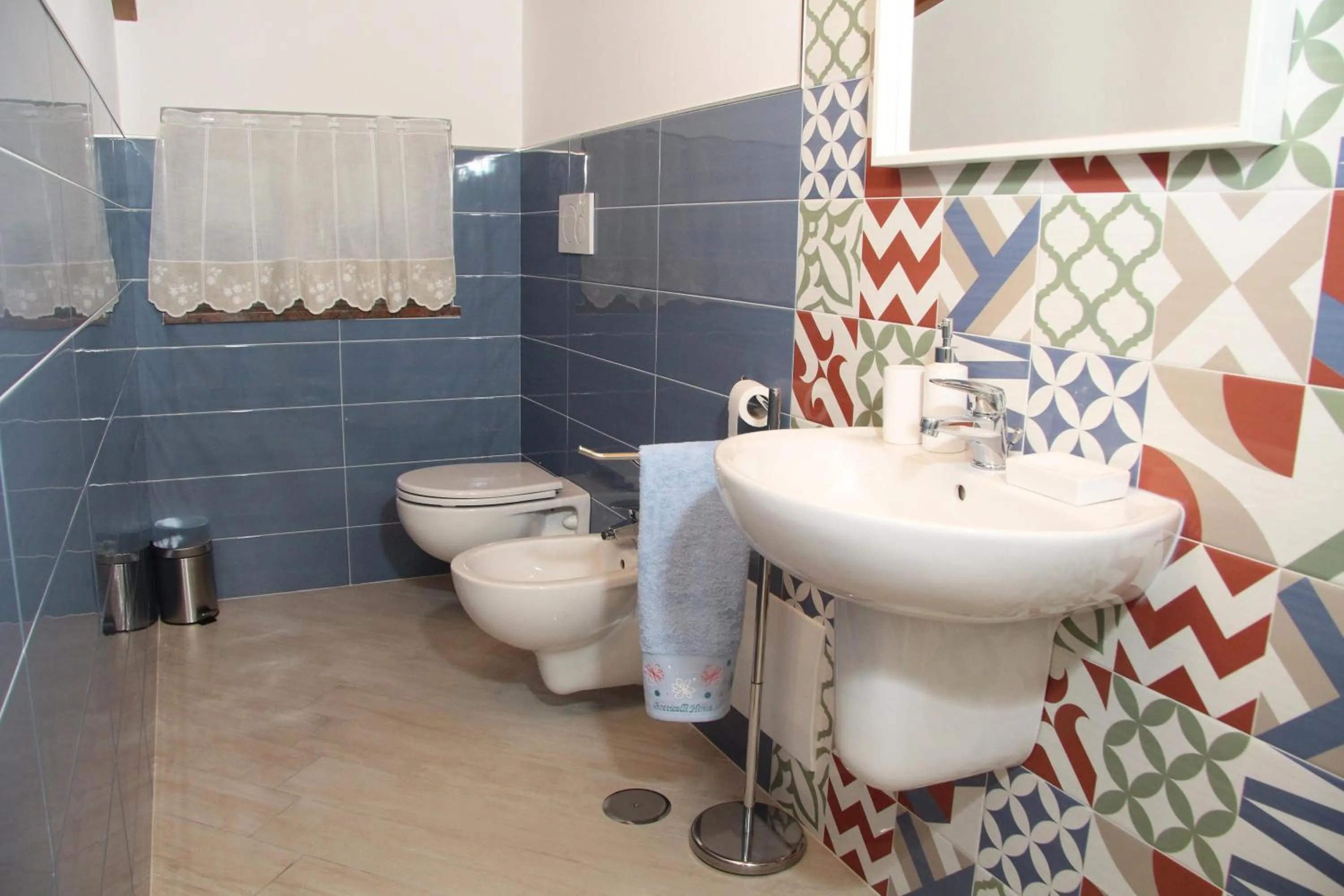 Benvenuti al Sud B&B