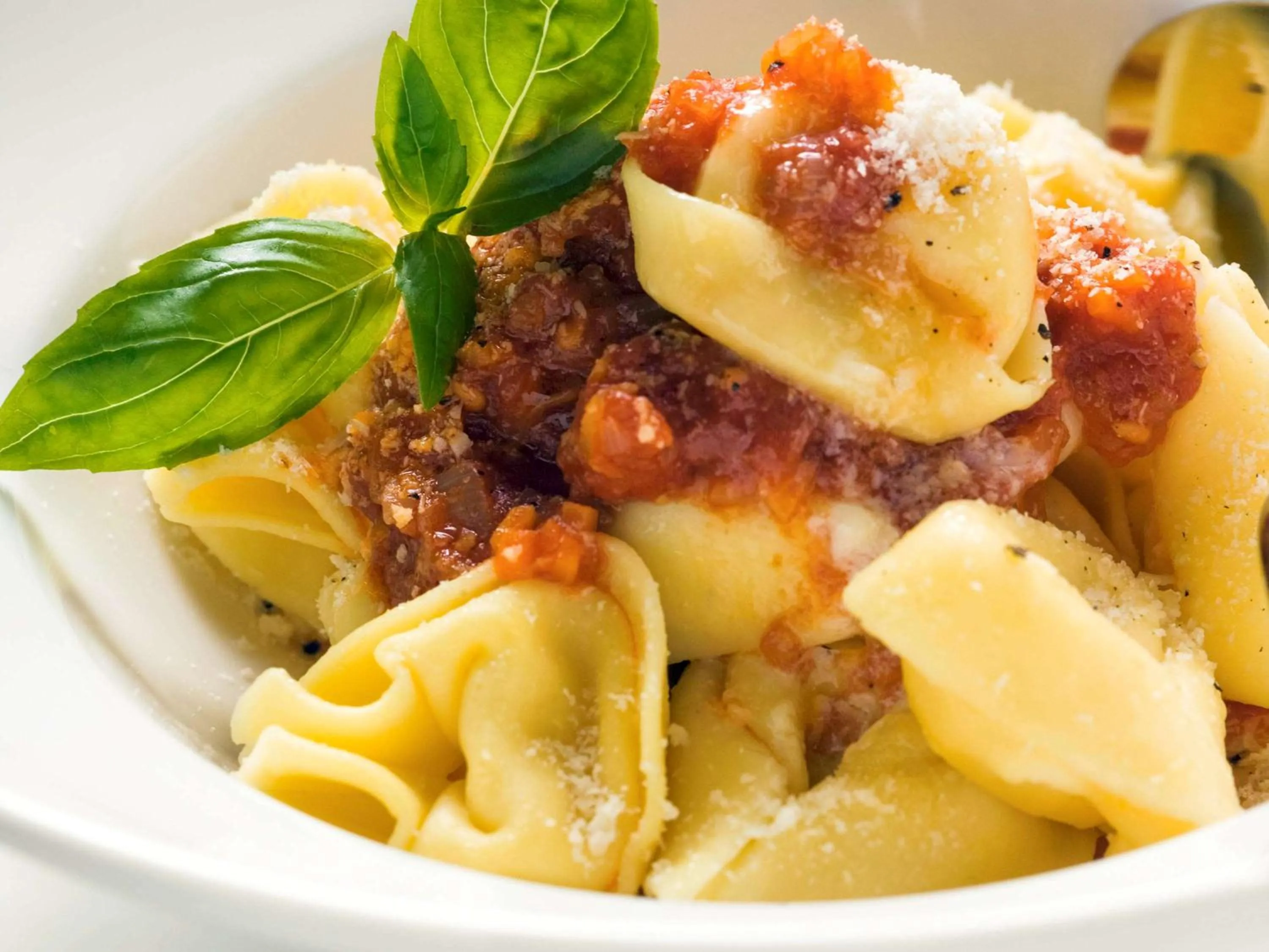 Restaurant/places to eat in ibis Amboise