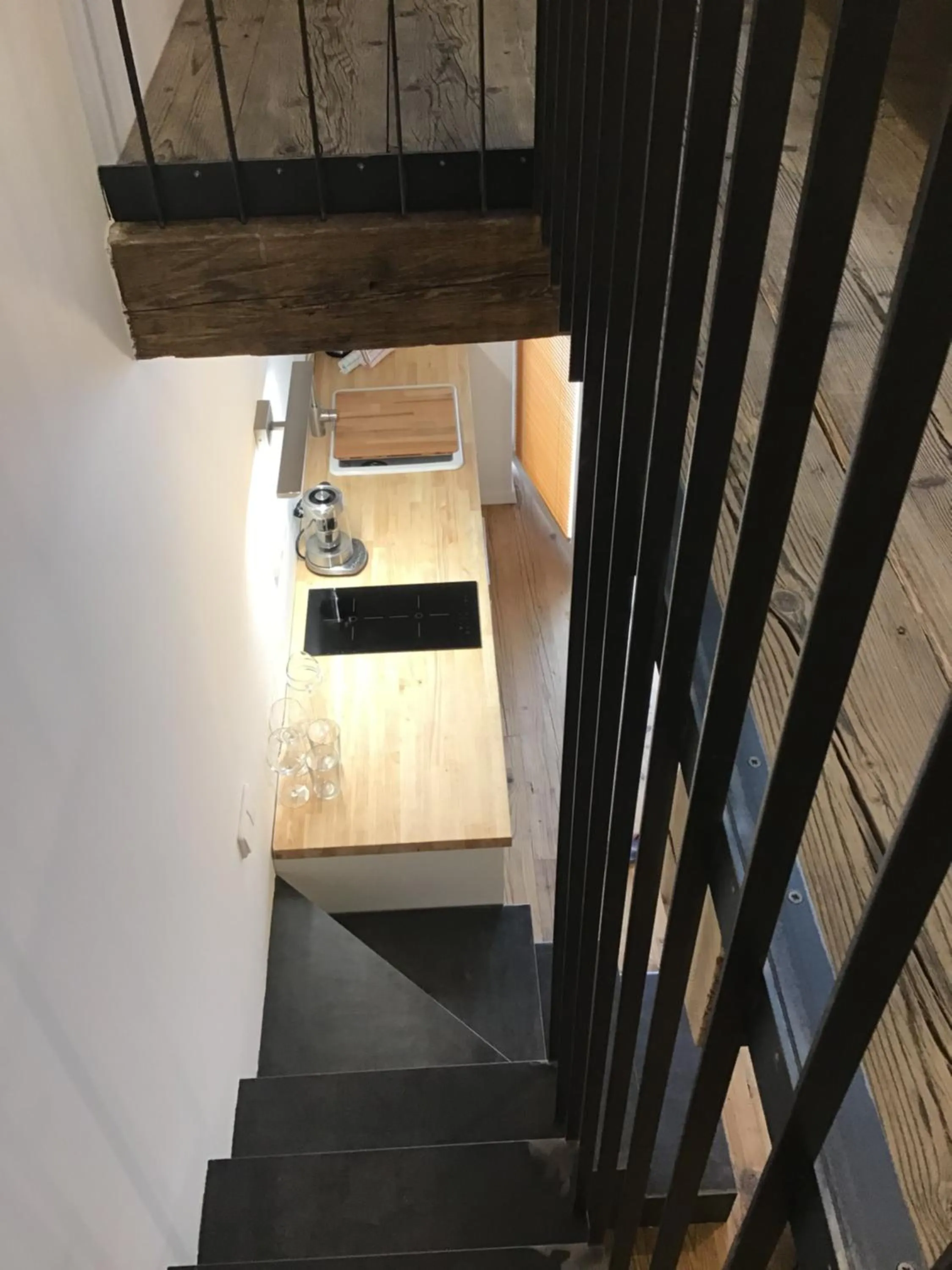 Apartmány Sebastian