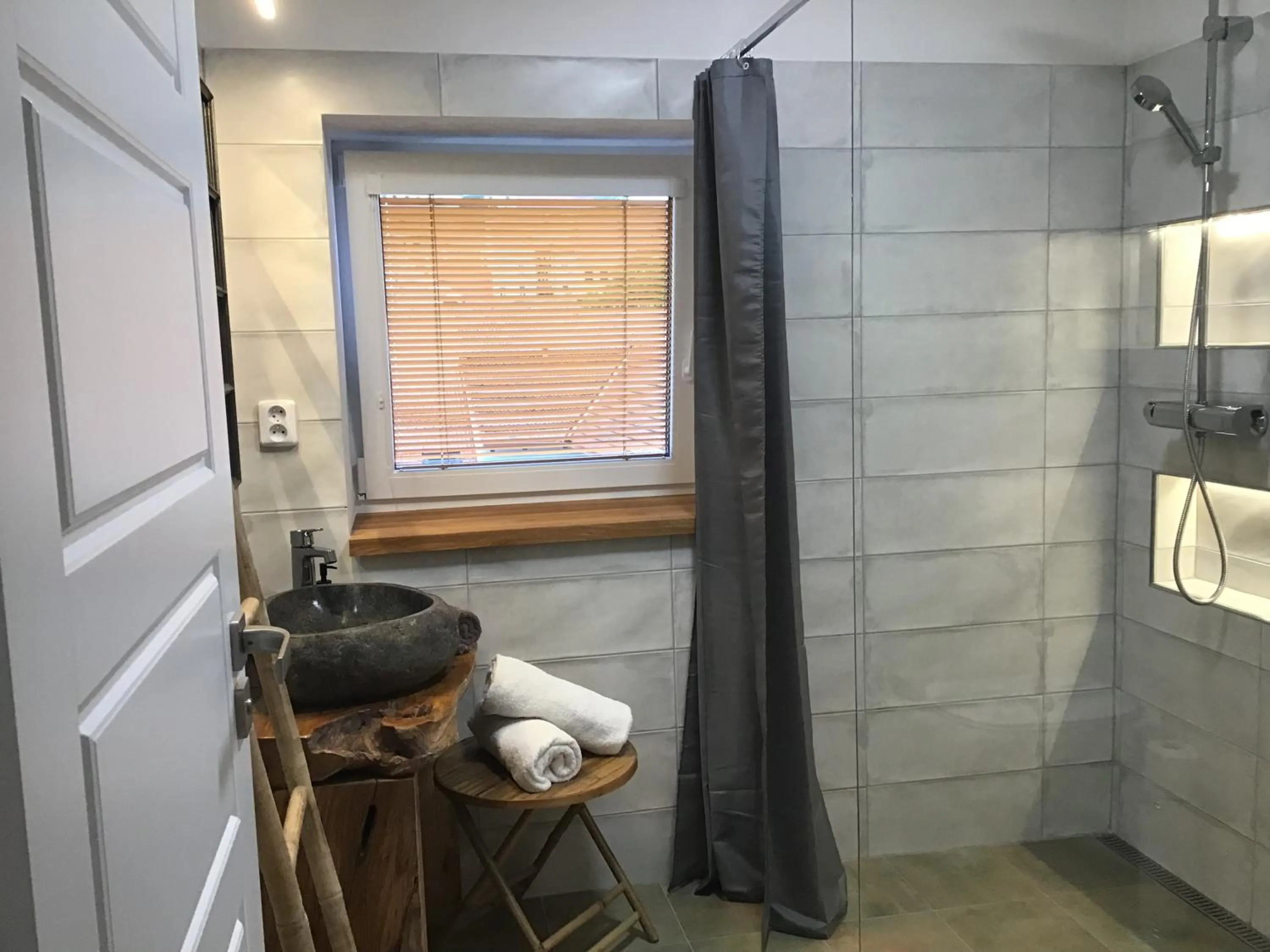 Apartmány Sebastian