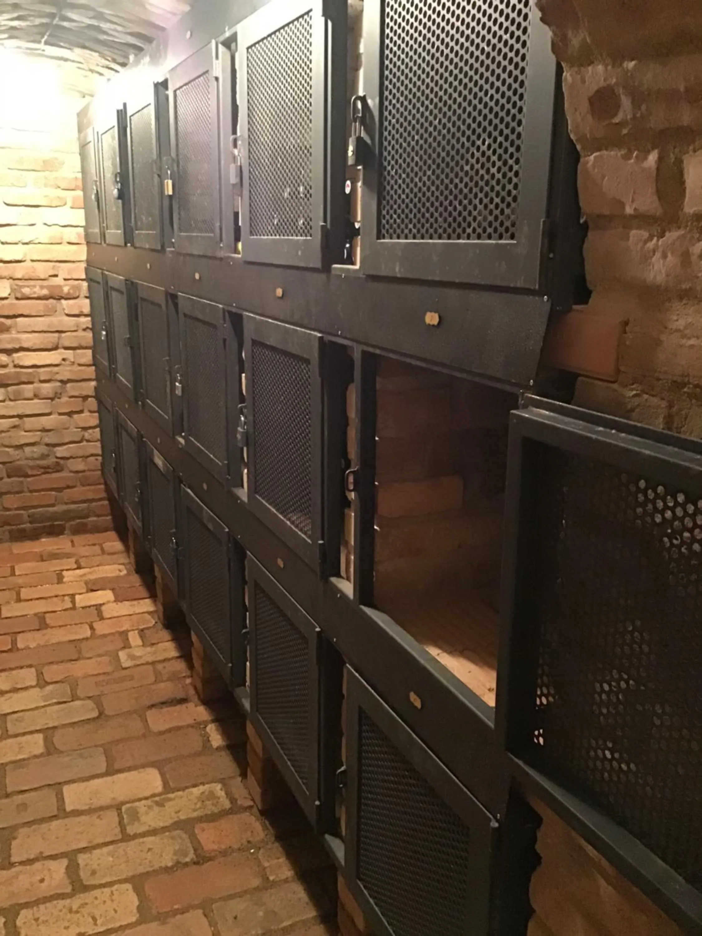 Apartmány Sebastian