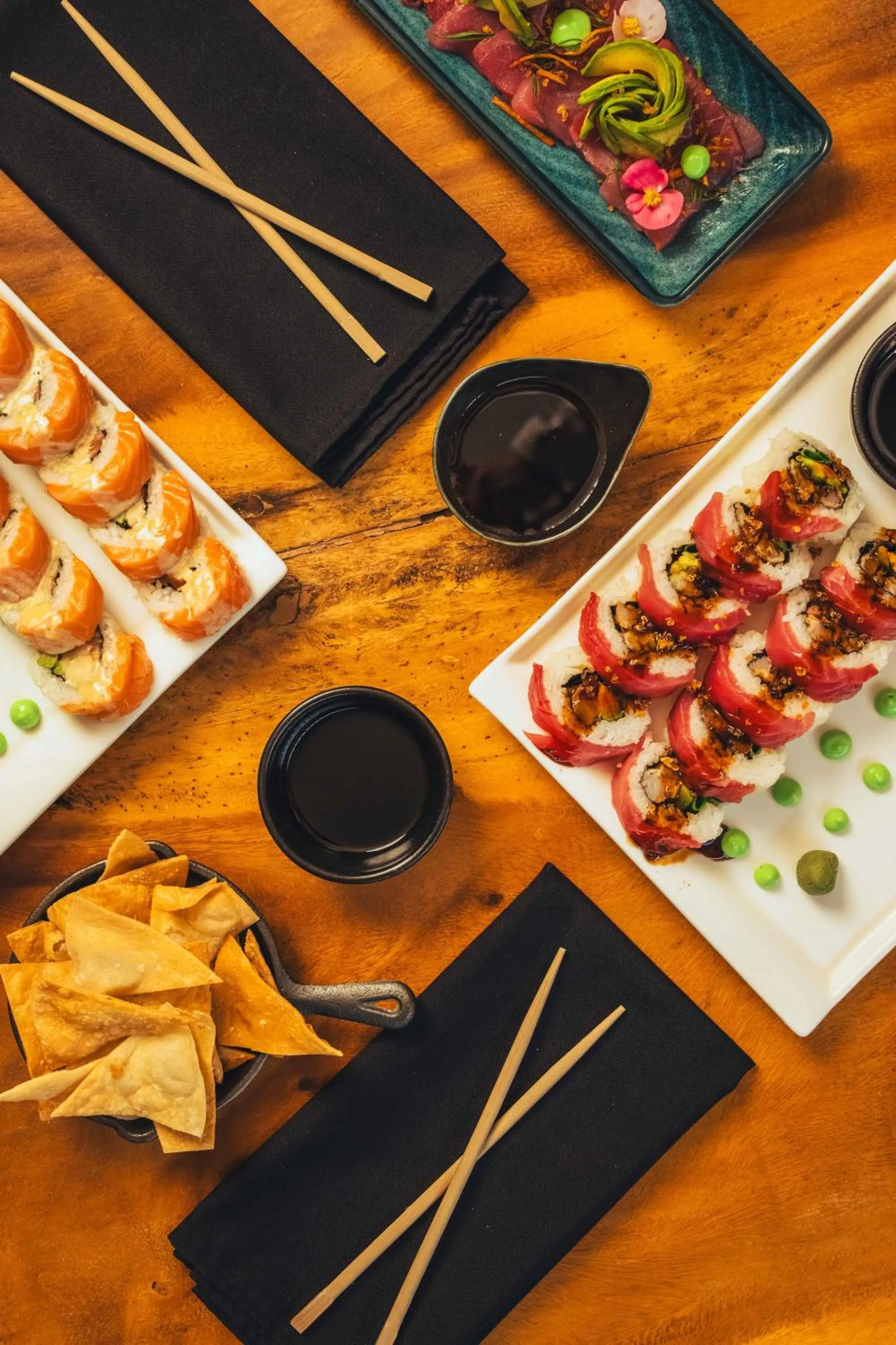 Restaurant/places to eat in Cafe Playa Negra Hotel