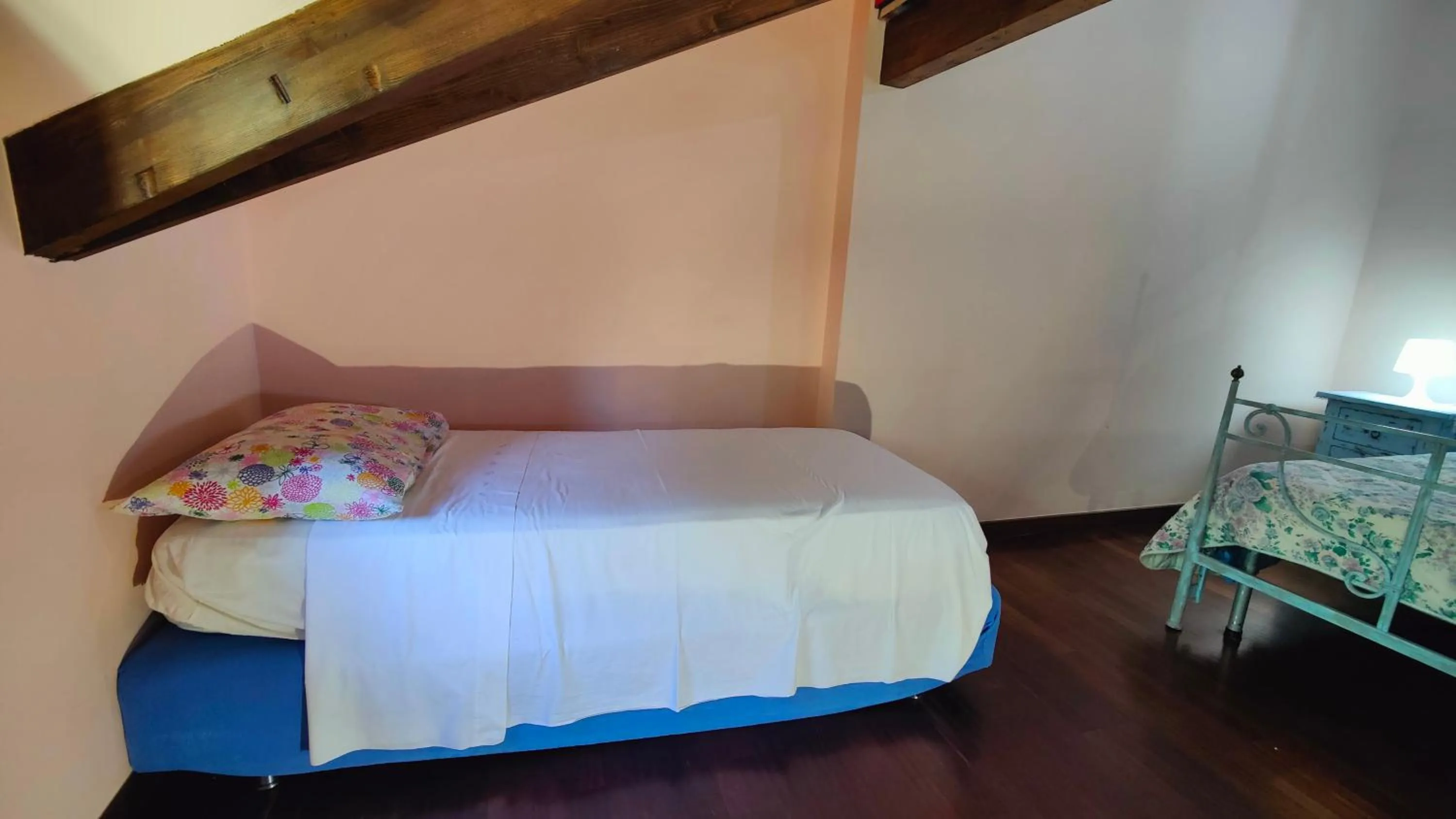 Bed in Dimora Acqua del Fico