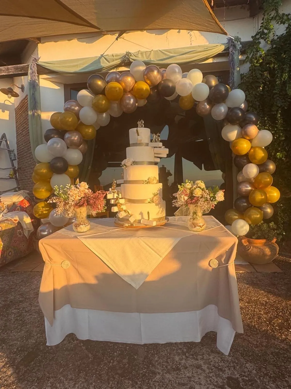 Dimora Acqua del Fico