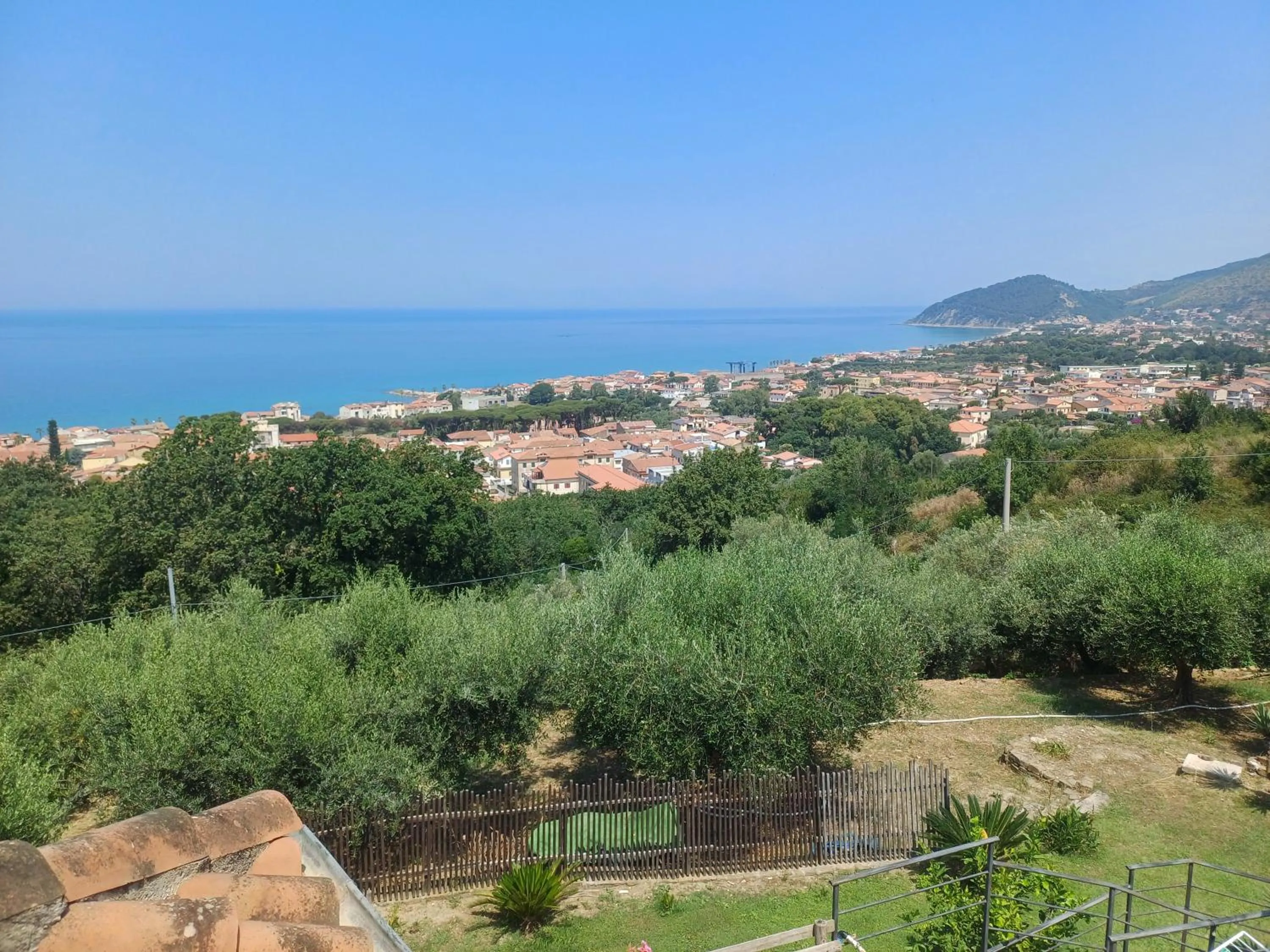 Day in Dimora Acqua del Fico