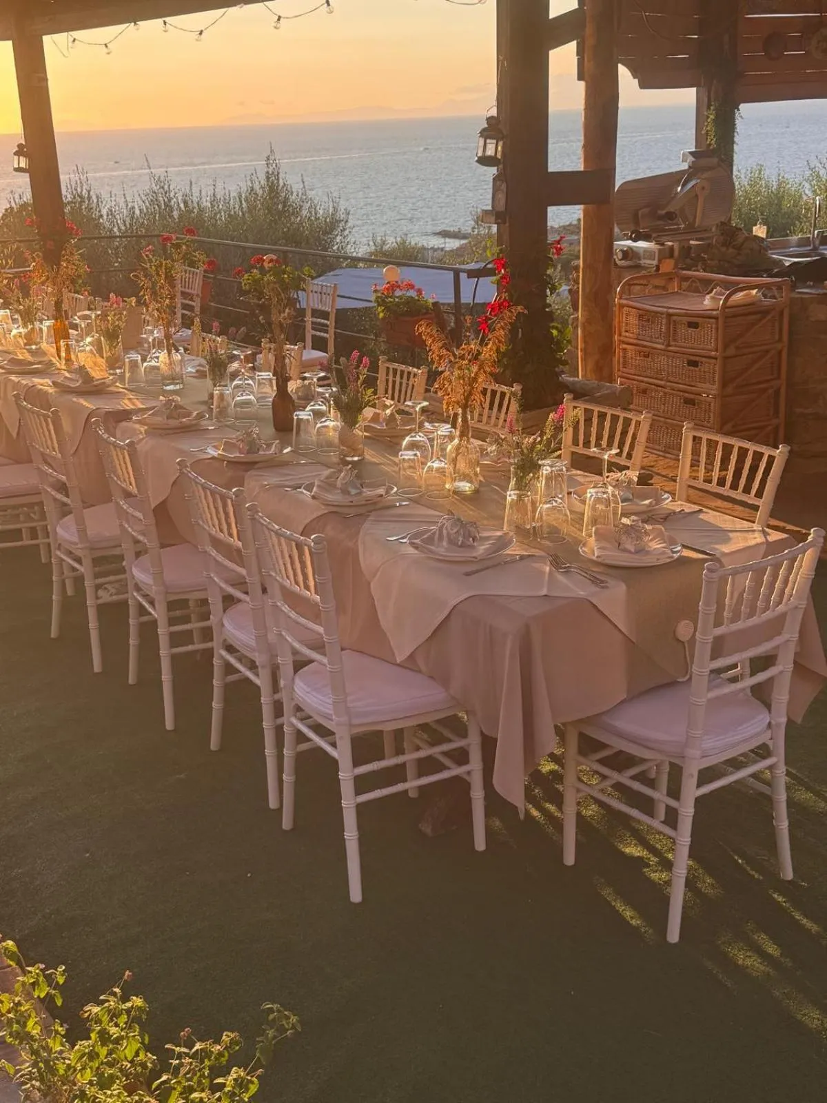 Dimora Acqua del Fico