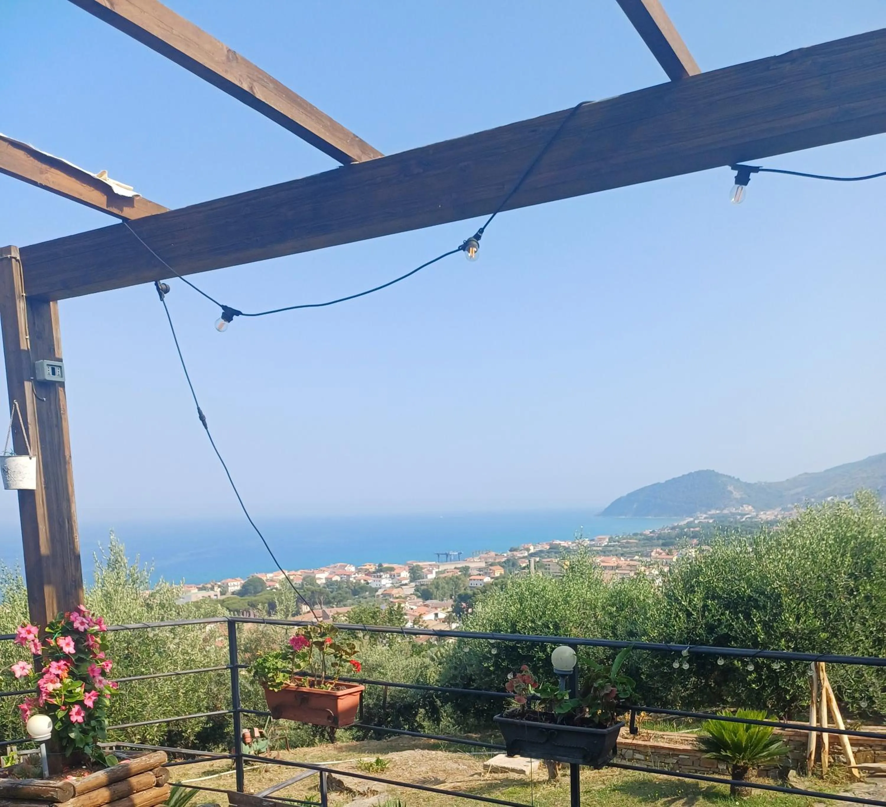 Day in Dimora Acqua del Fico