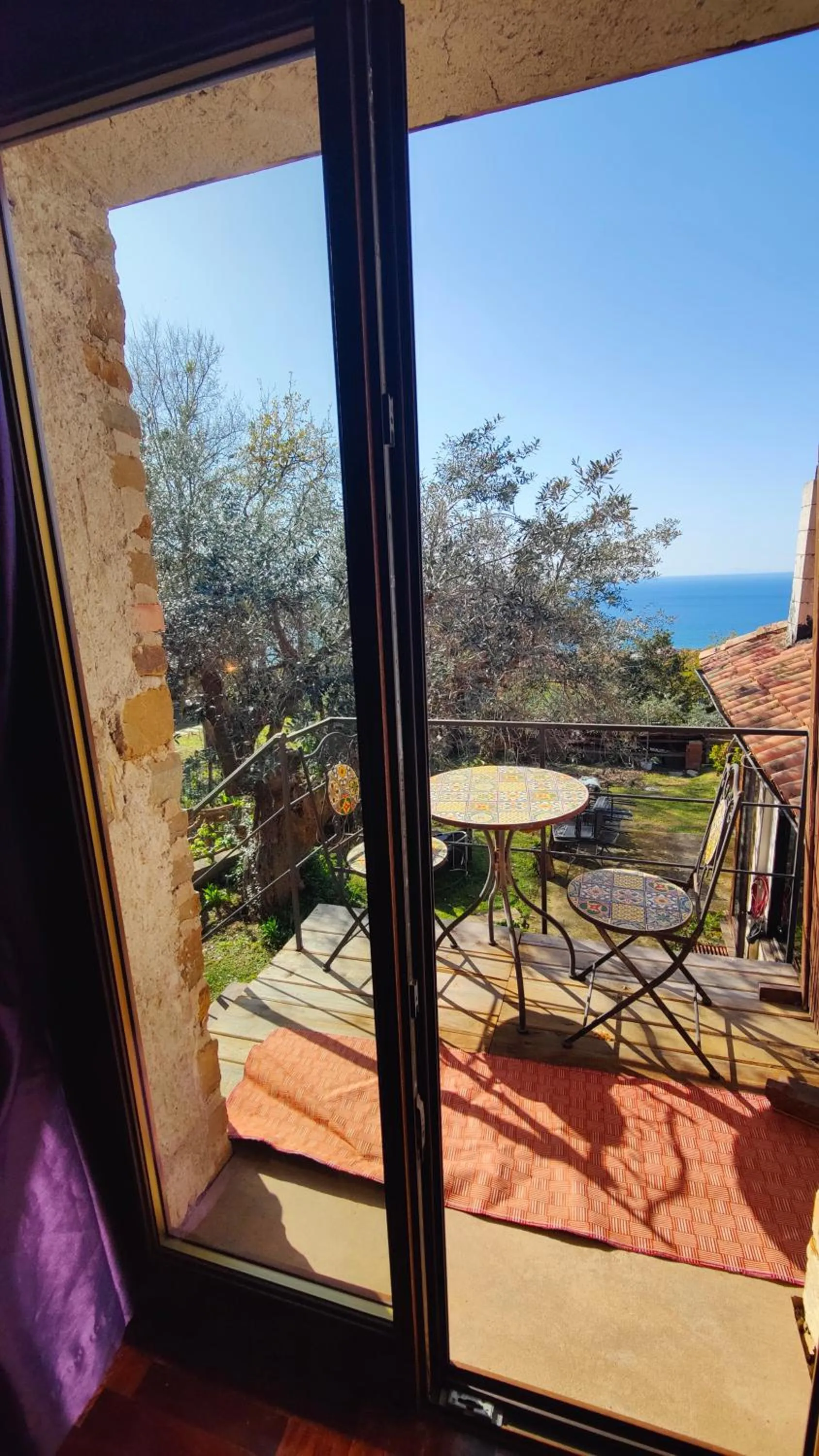 Day in Dimora Acqua del Fico