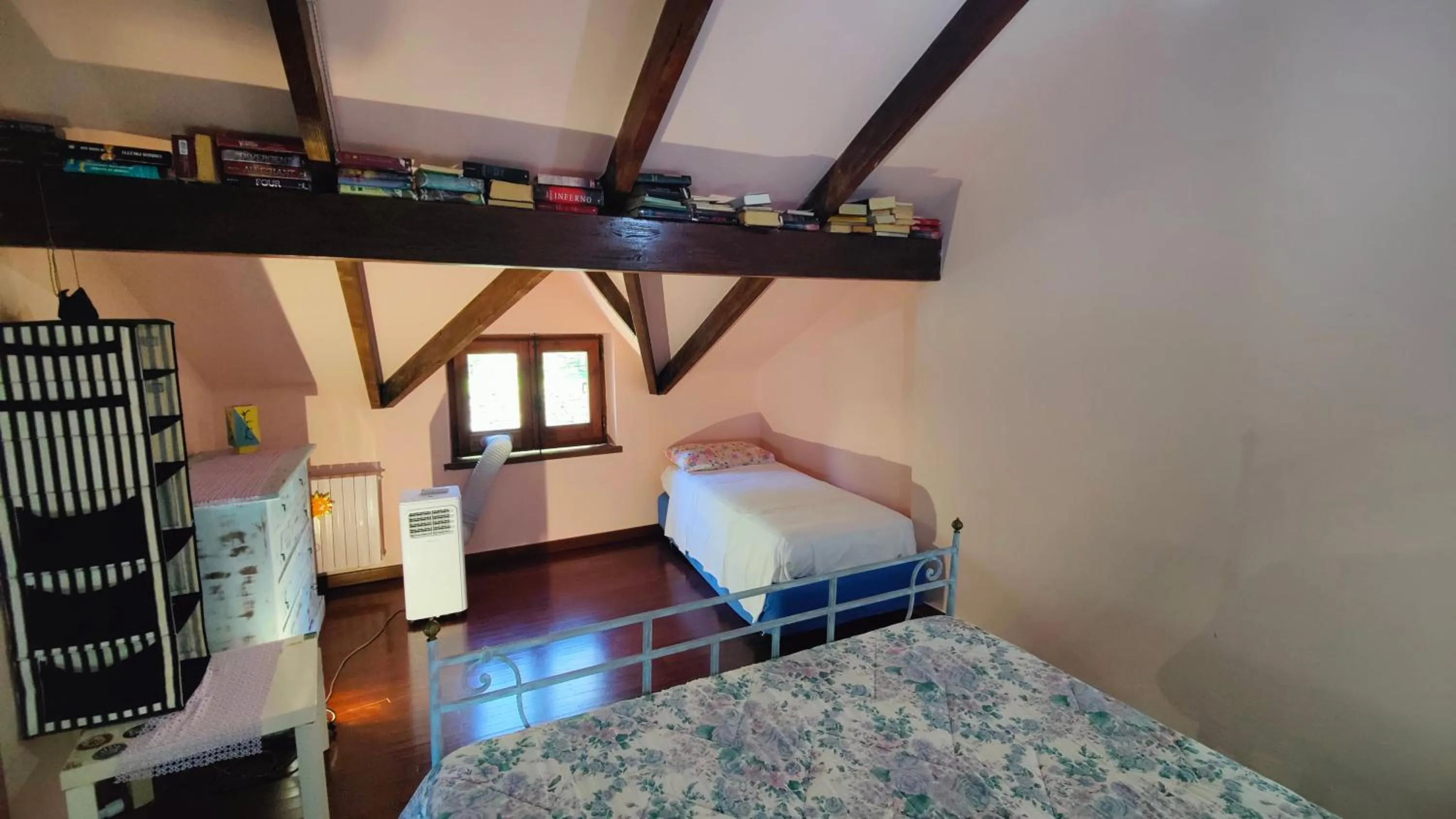 Bed in Dimora Acqua del Fico