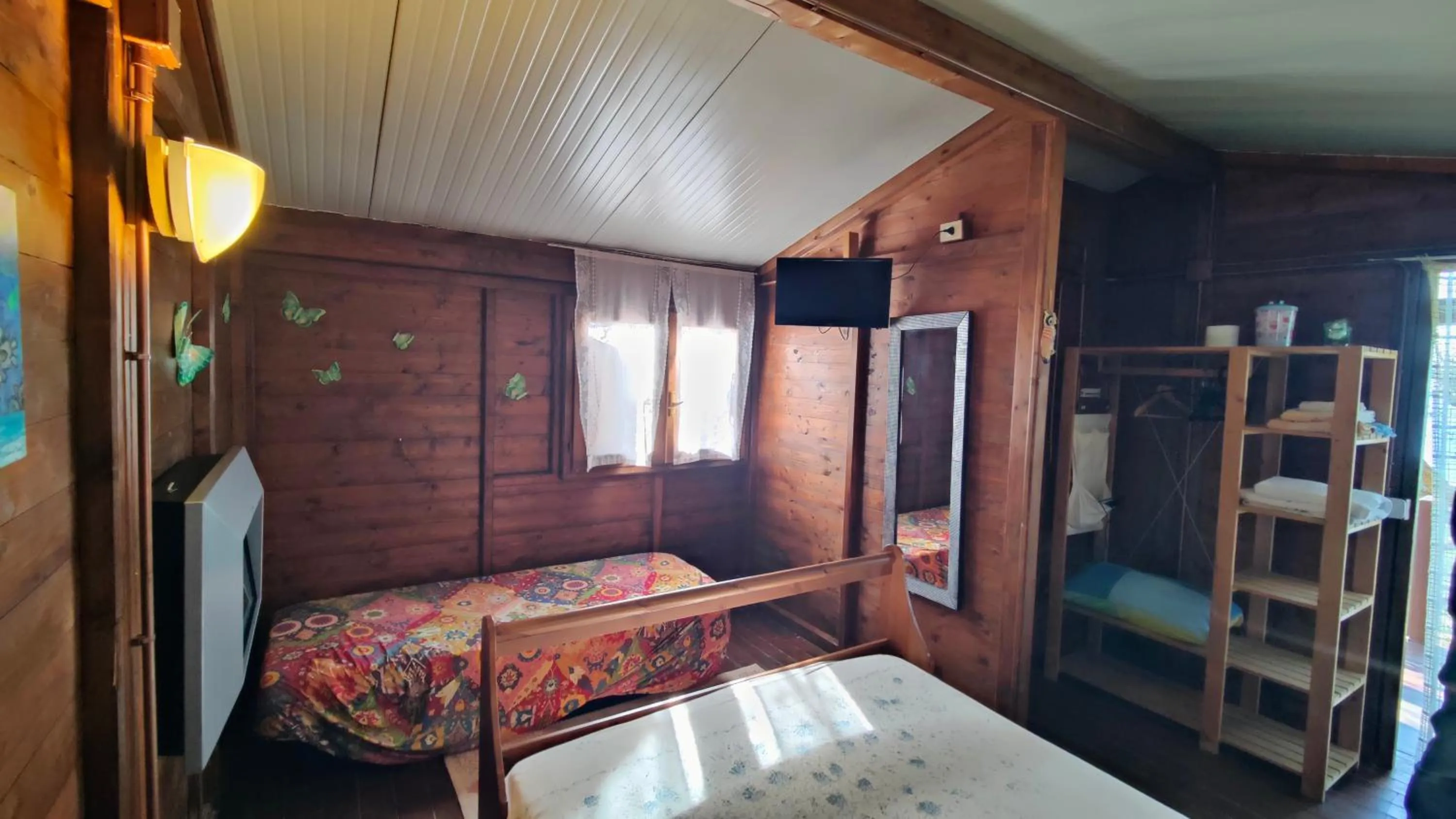 Bed in Dimora Acqua del Fico