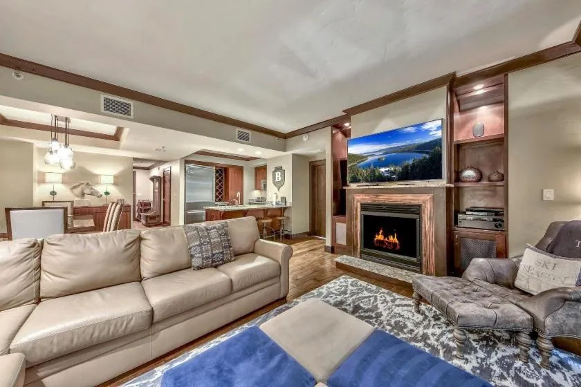 Constellation Residences