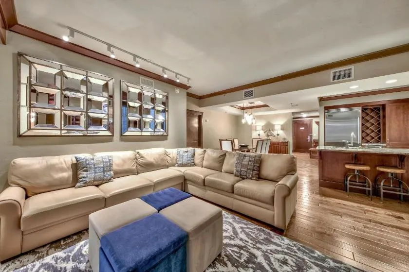 Constellation Residences