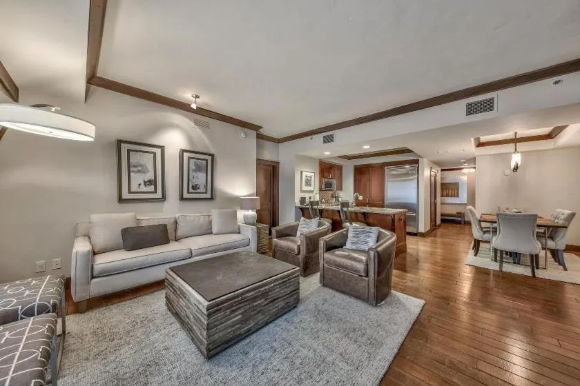 Constellation Residences