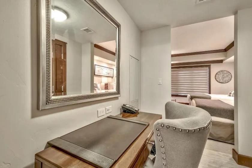 Constellation Residences