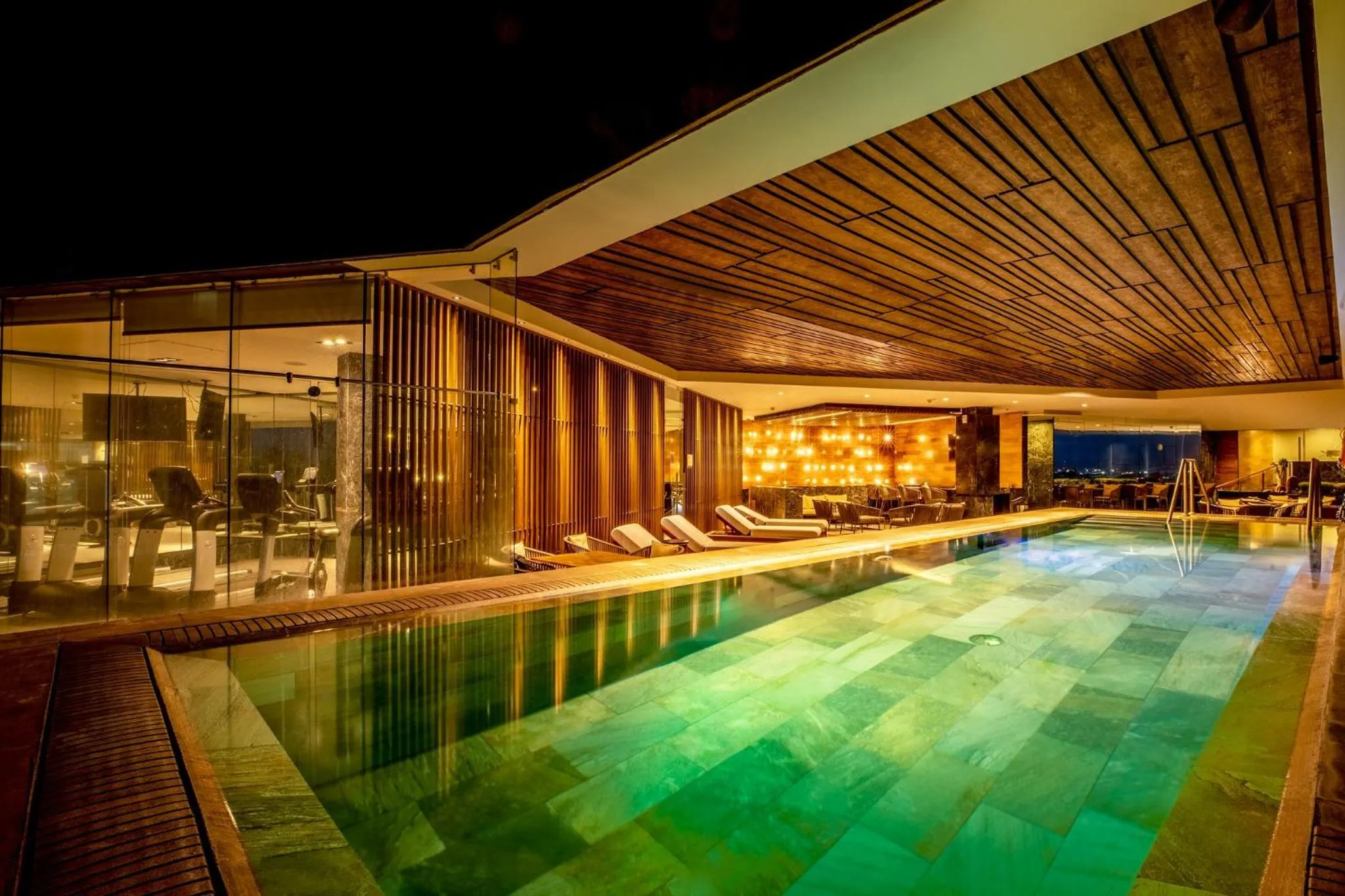 Other in Fiesta Americana San Luis Potosi