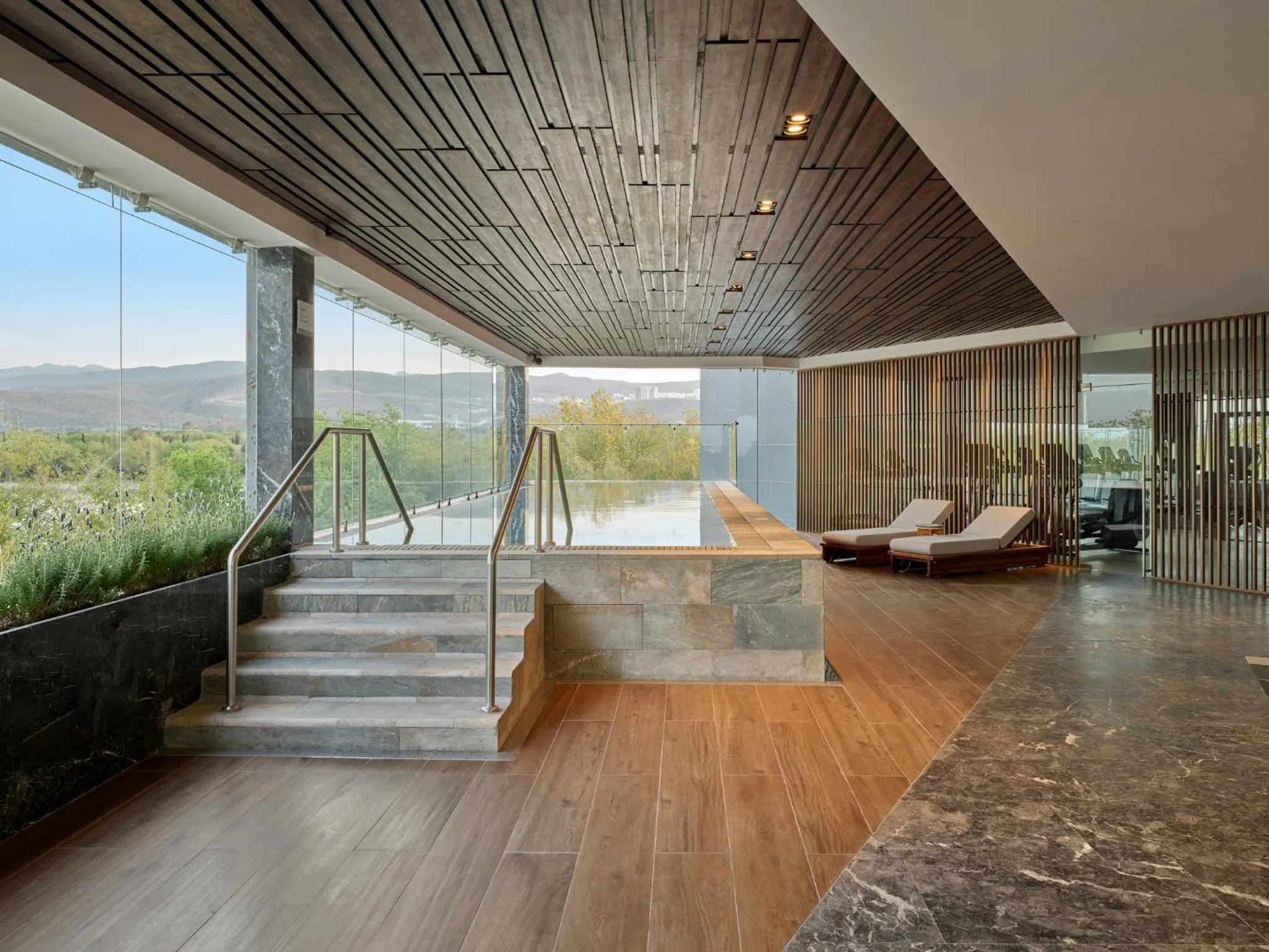 Other in Fiesta Americana San Luis Potosi