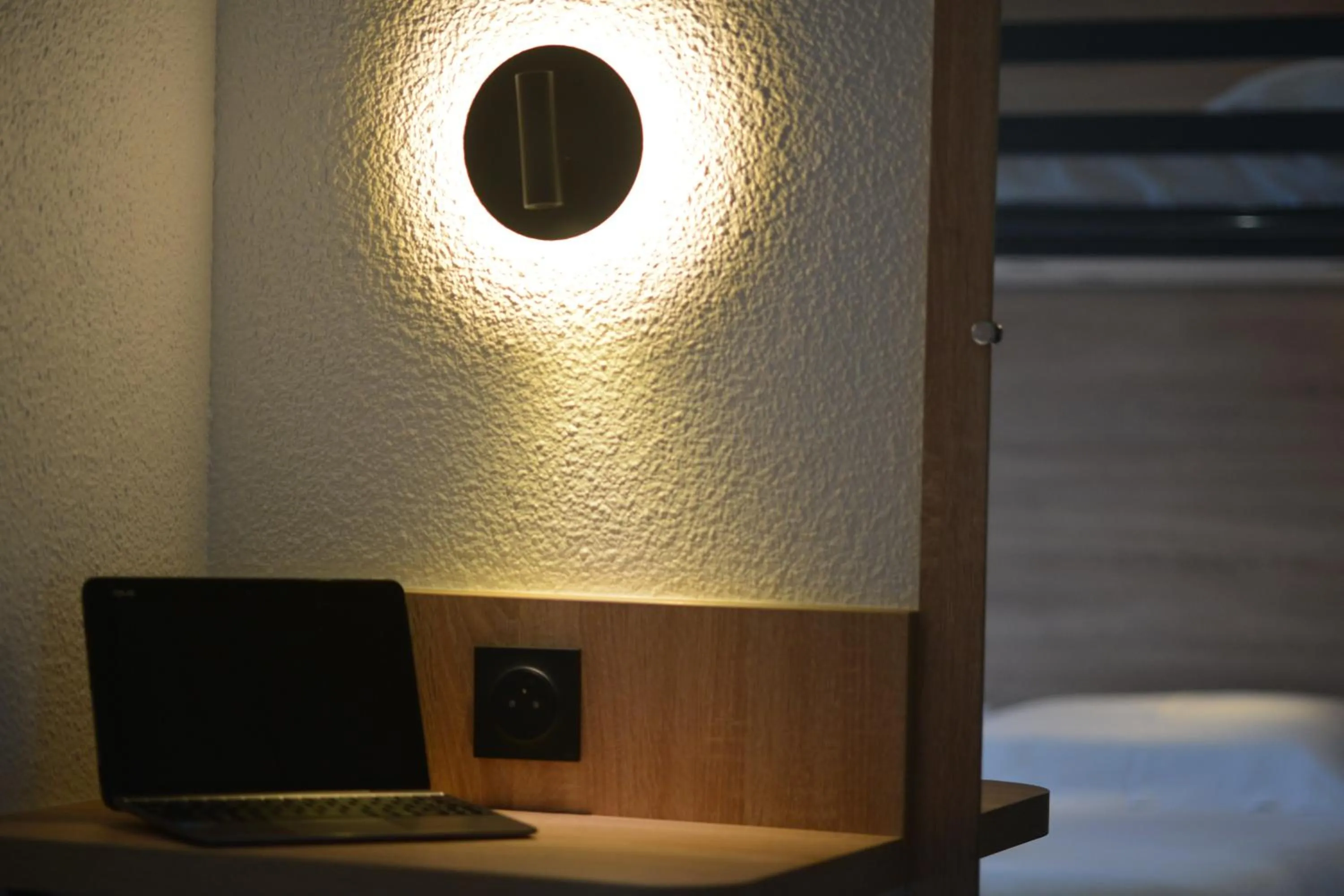 Other in Hotel Cerise Lens