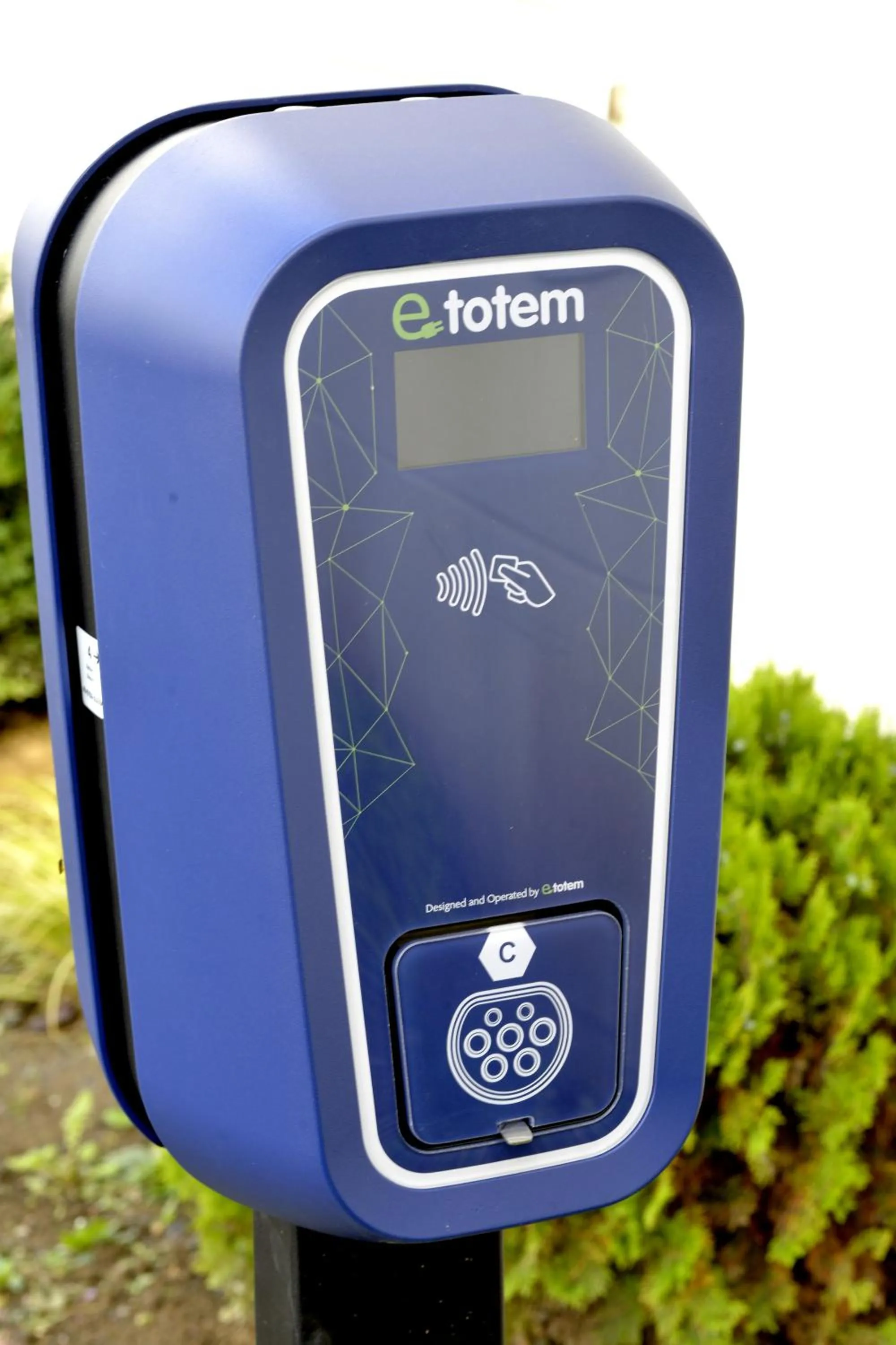 Parking in Hotel Cerise Lens